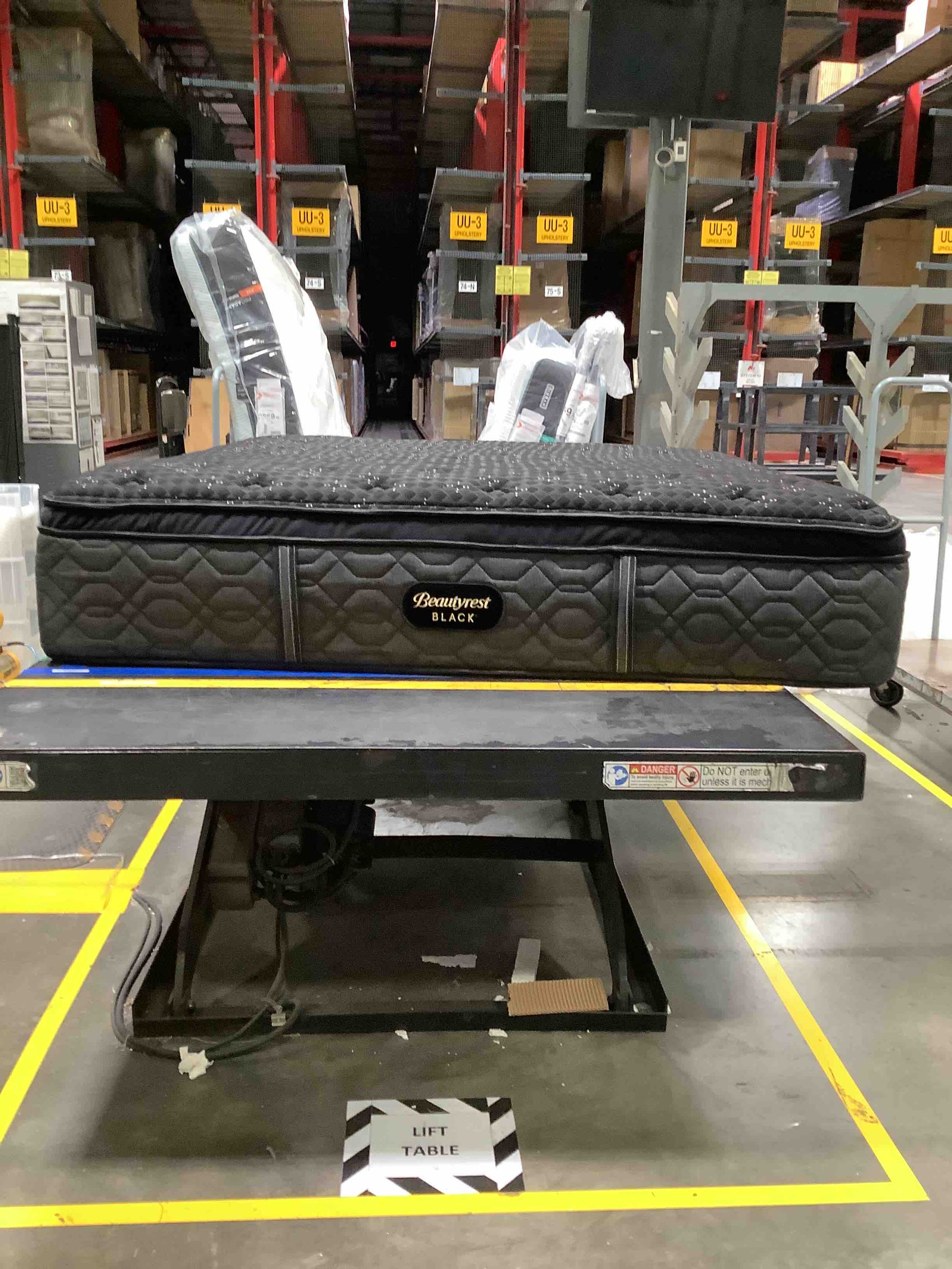 Product Image - Damaged