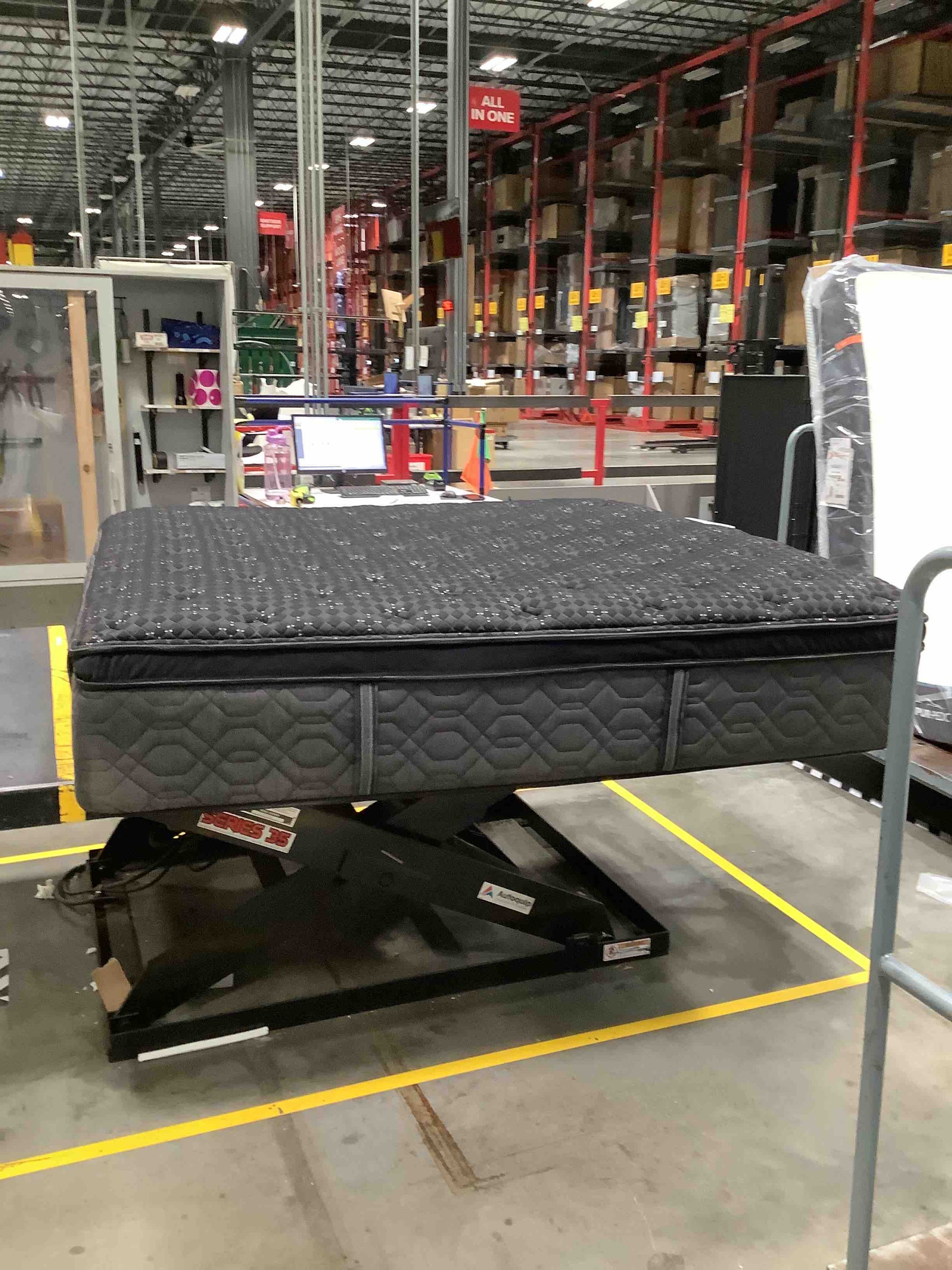Product Image - Damaged