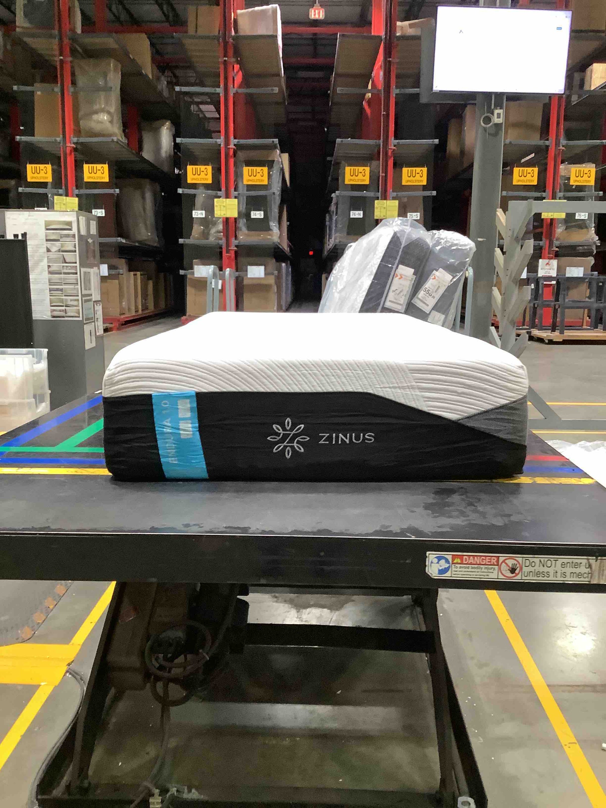 Product Image - Damaged