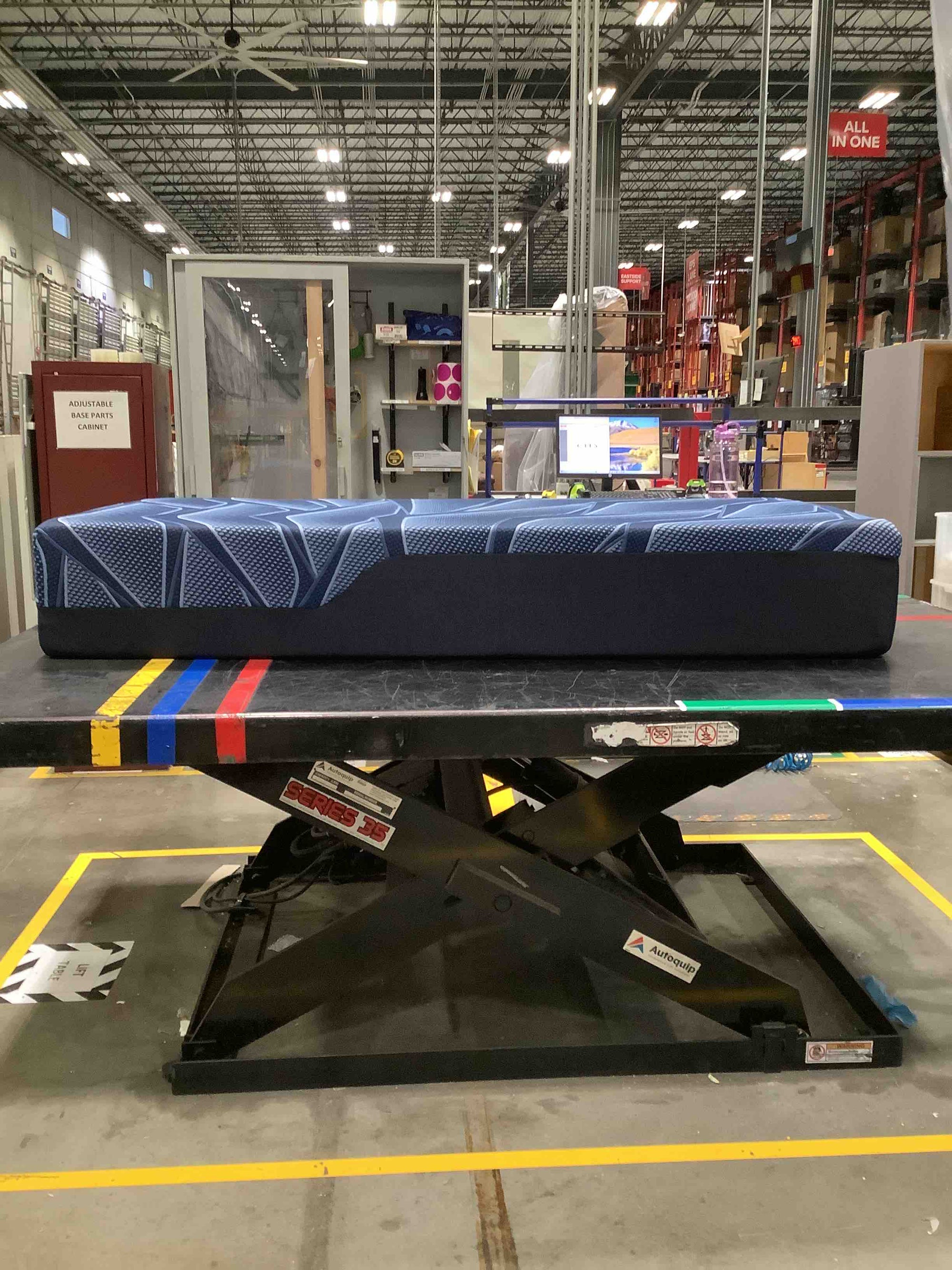 Product Image - Damaged