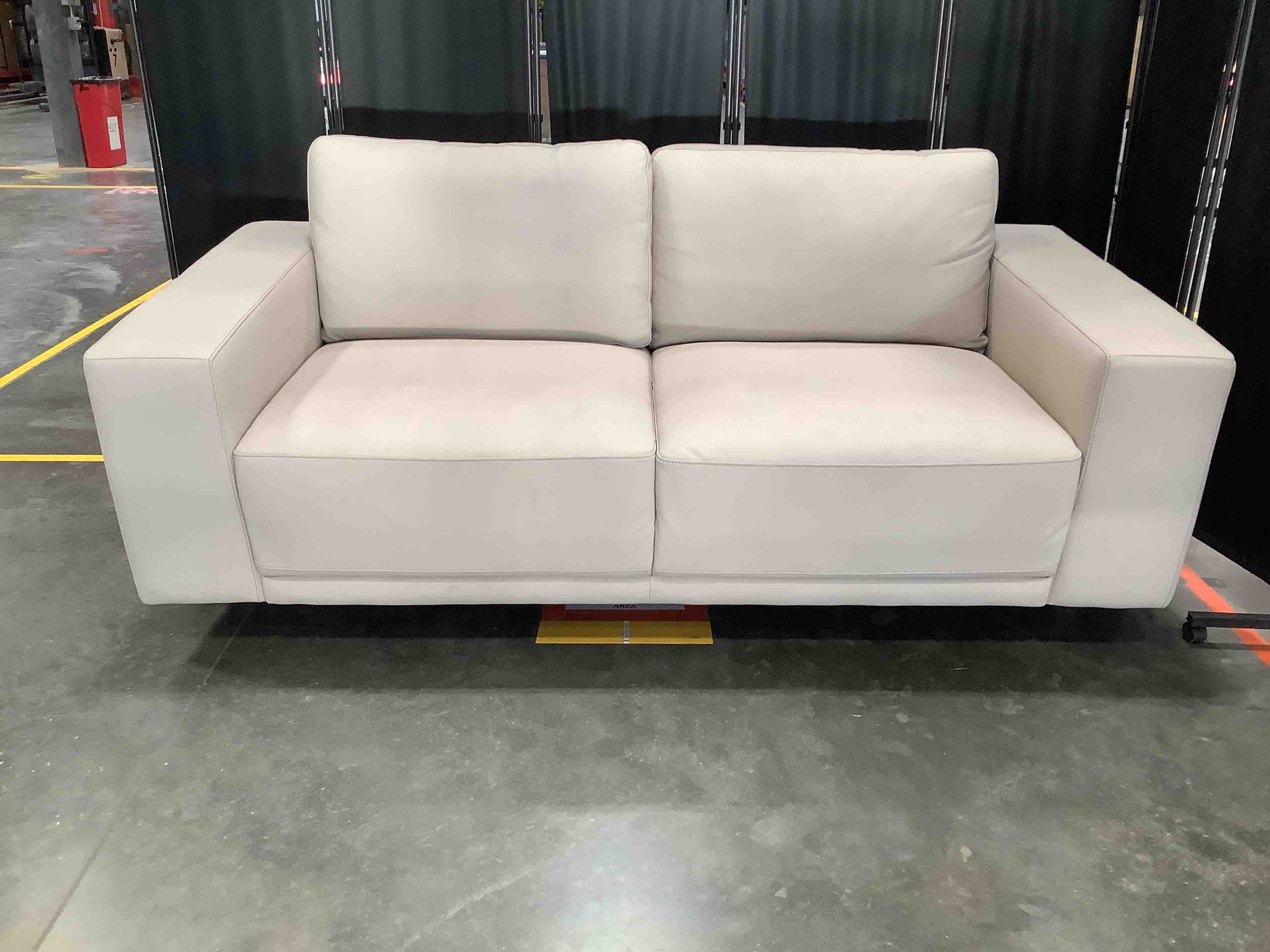 Product Image - Damaged