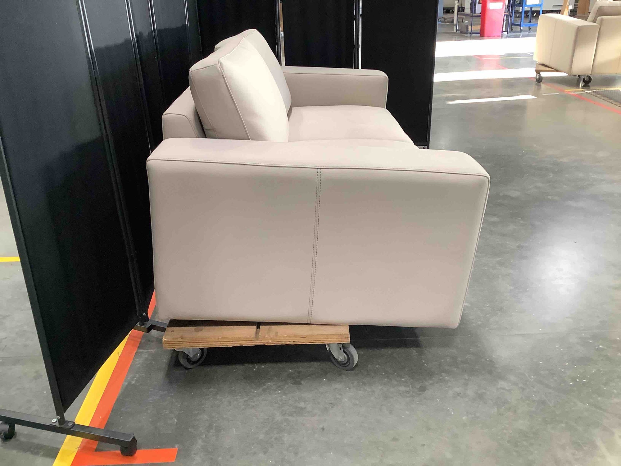Product Image - Damaged