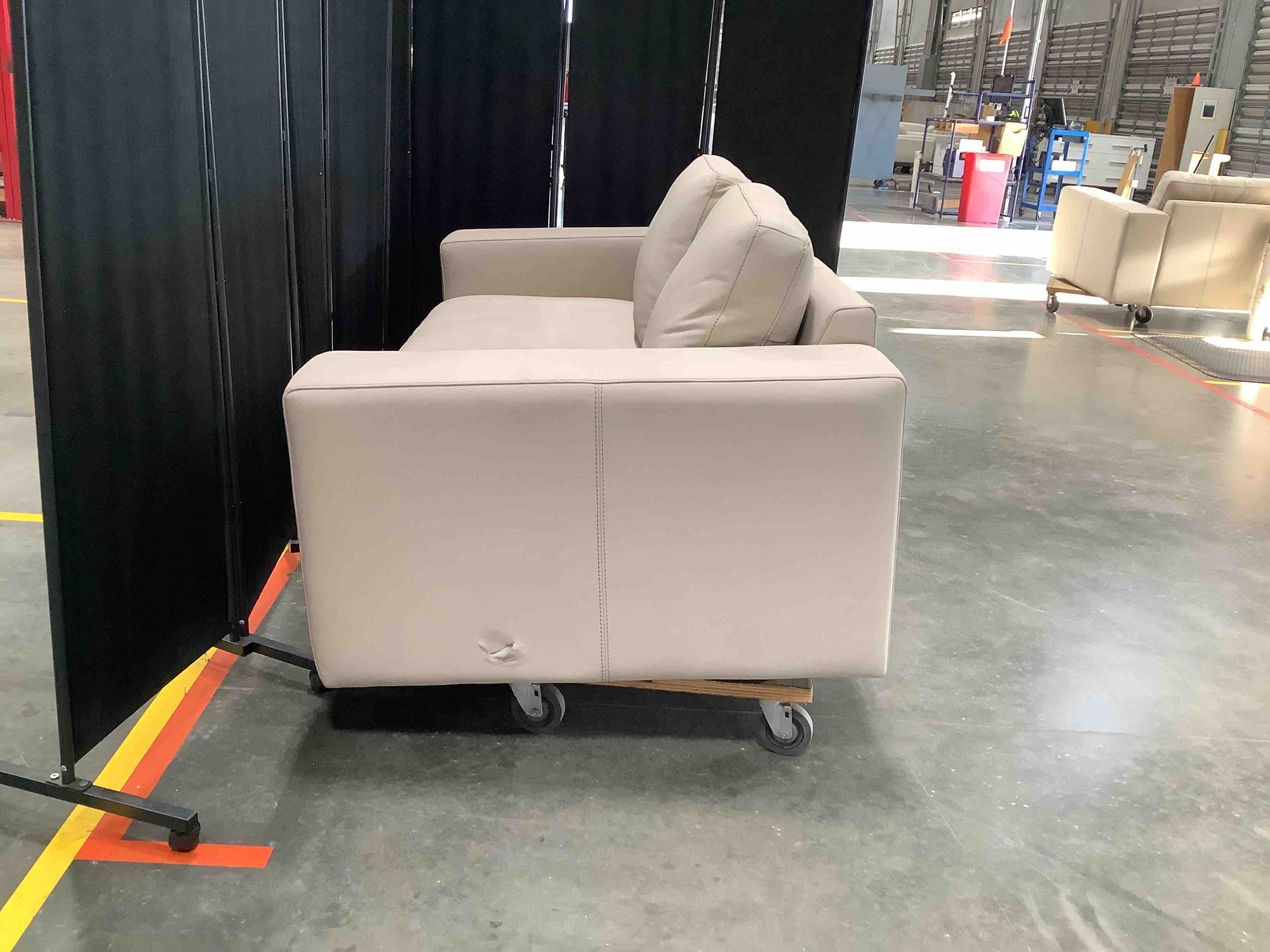 Product Image - Damaged