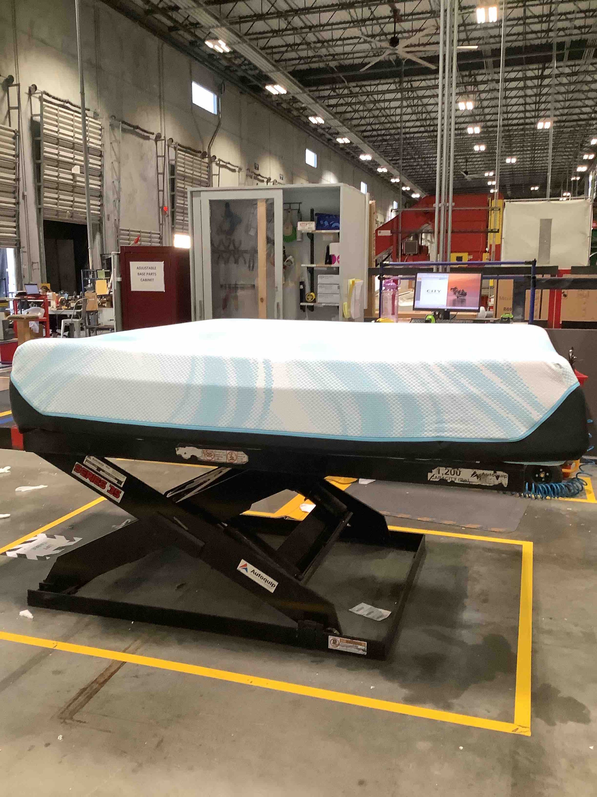 Product Image - Damaged