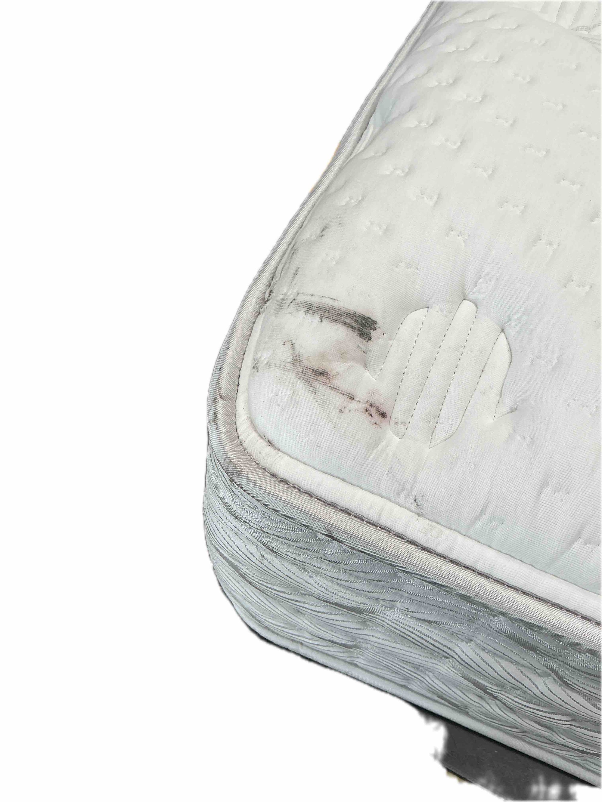 Product Image - Damaged
