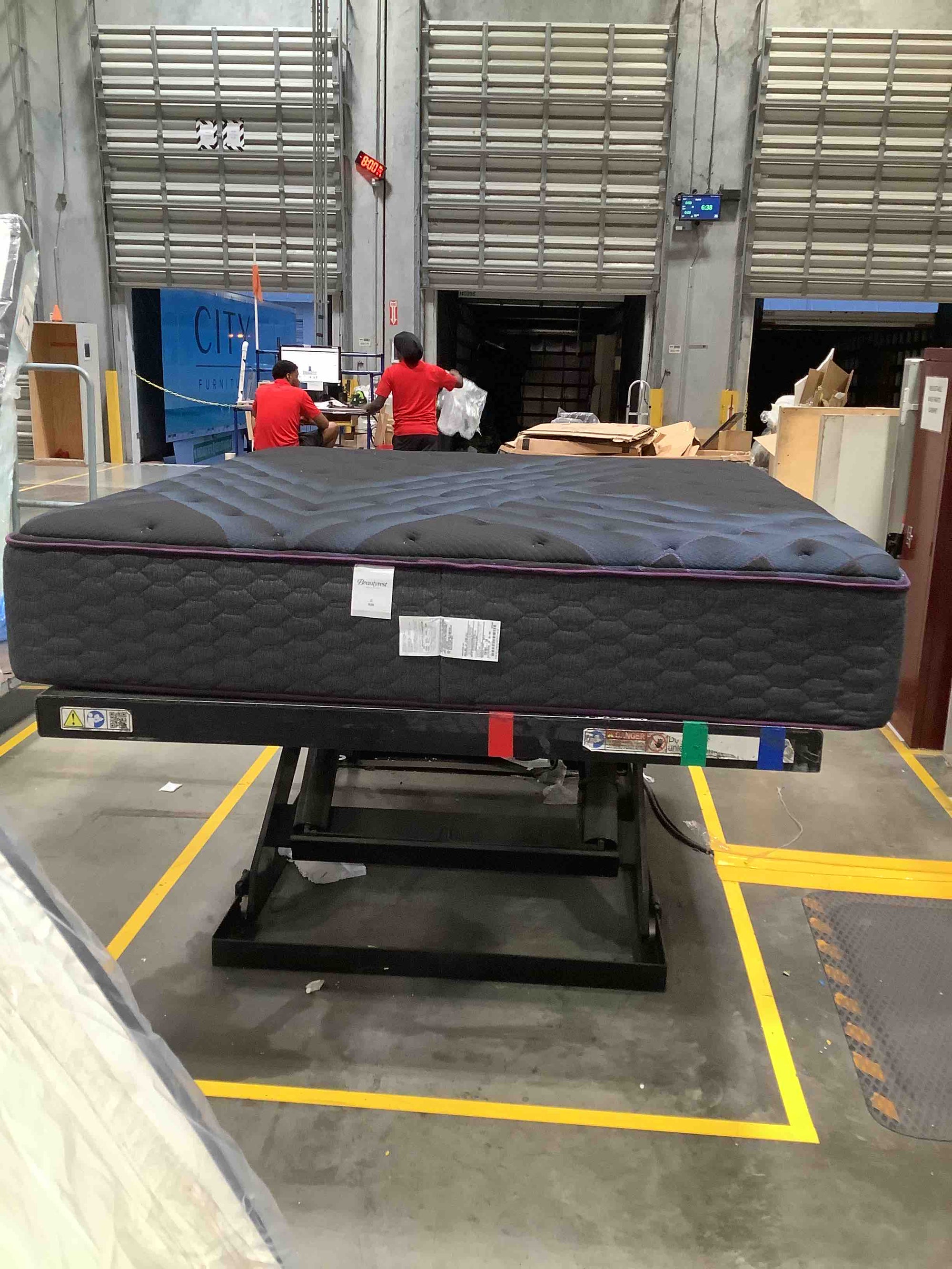 Product Image - Damaged