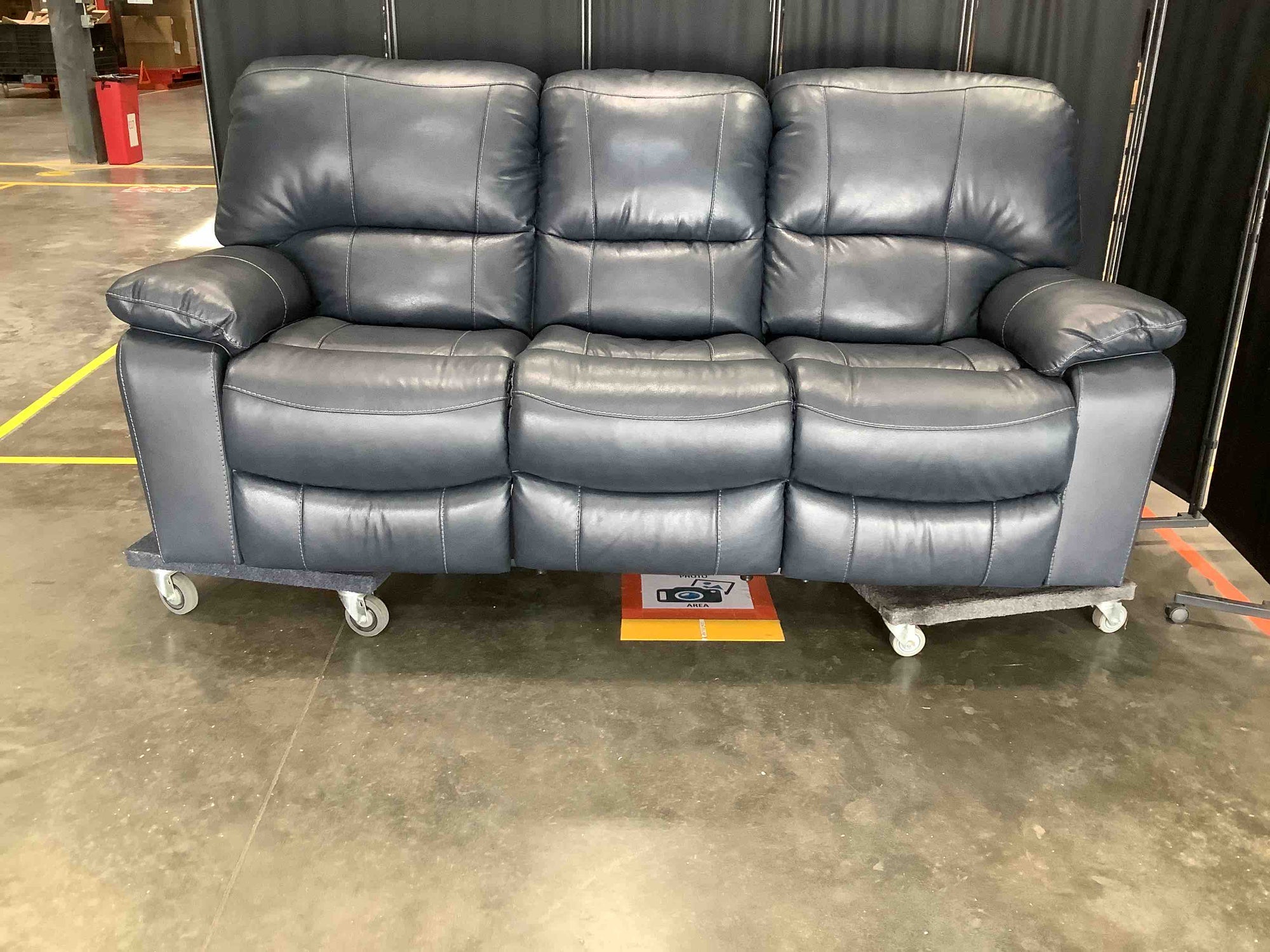 Product Image - Damaged