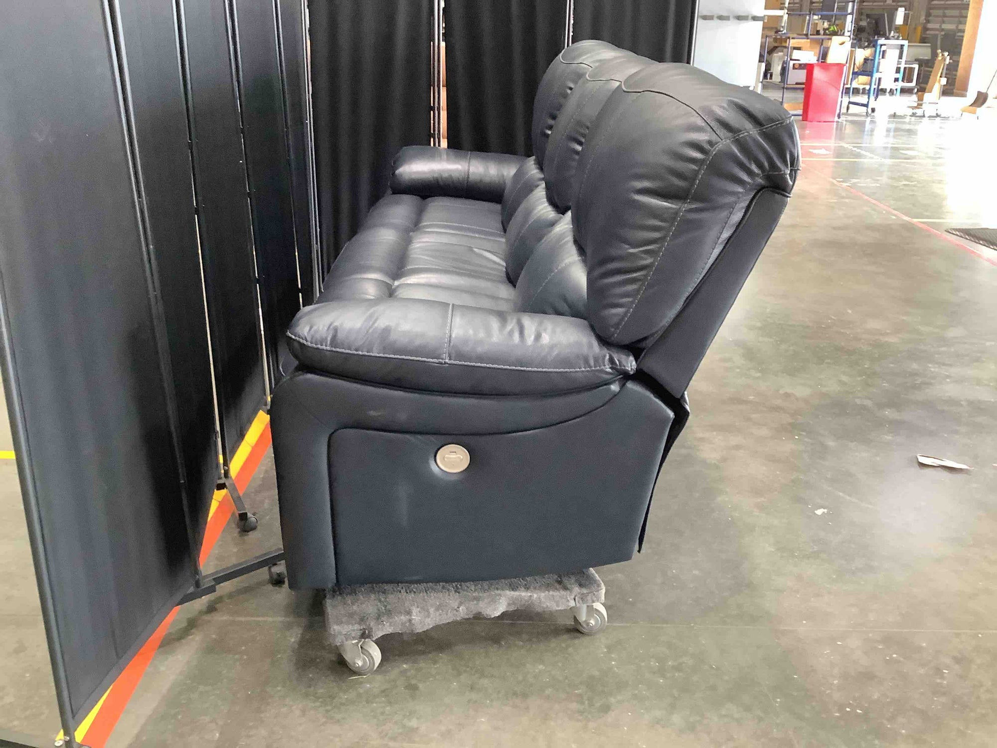 Product Image - Damaged