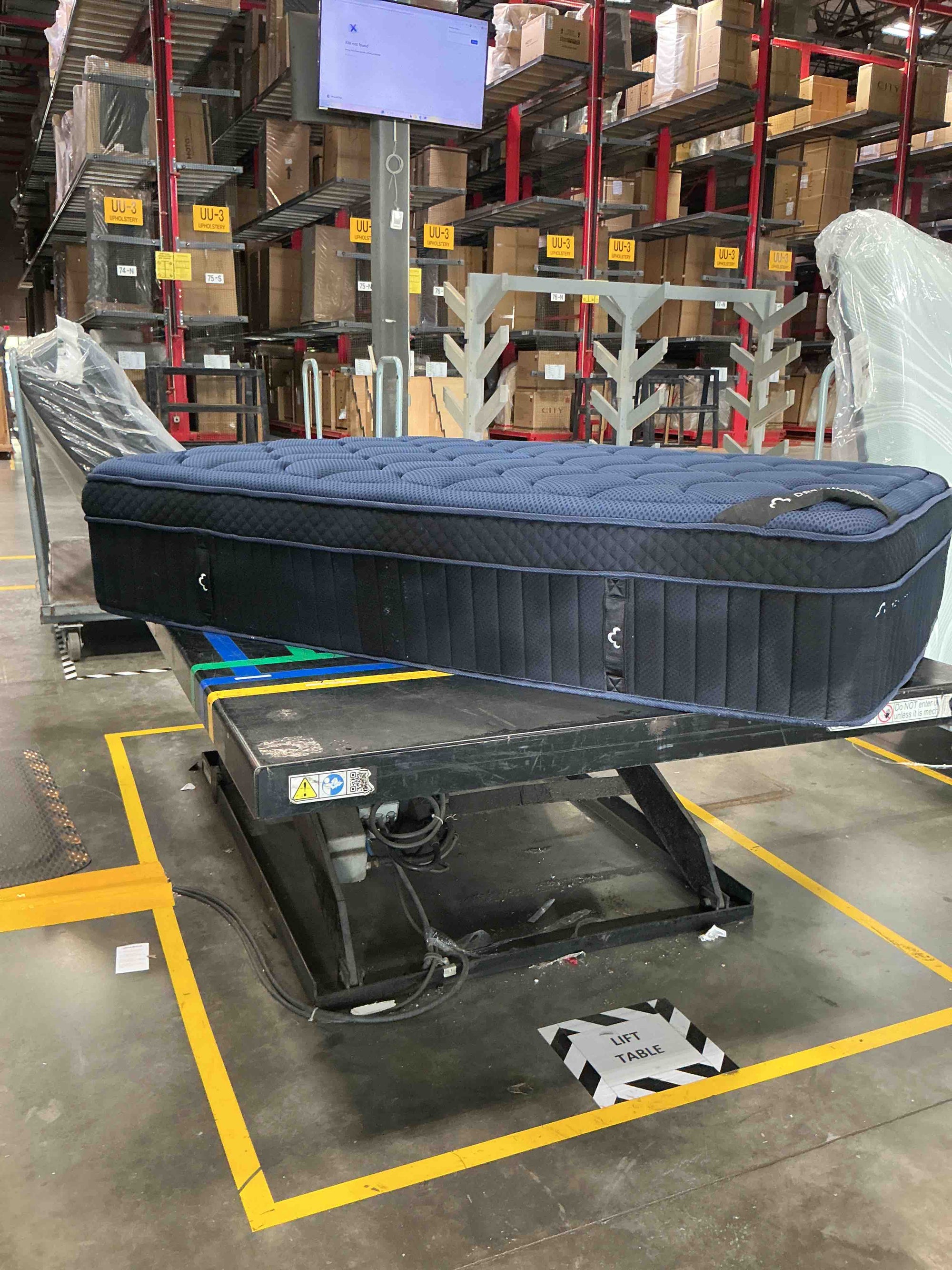 Product Image - Damaged
