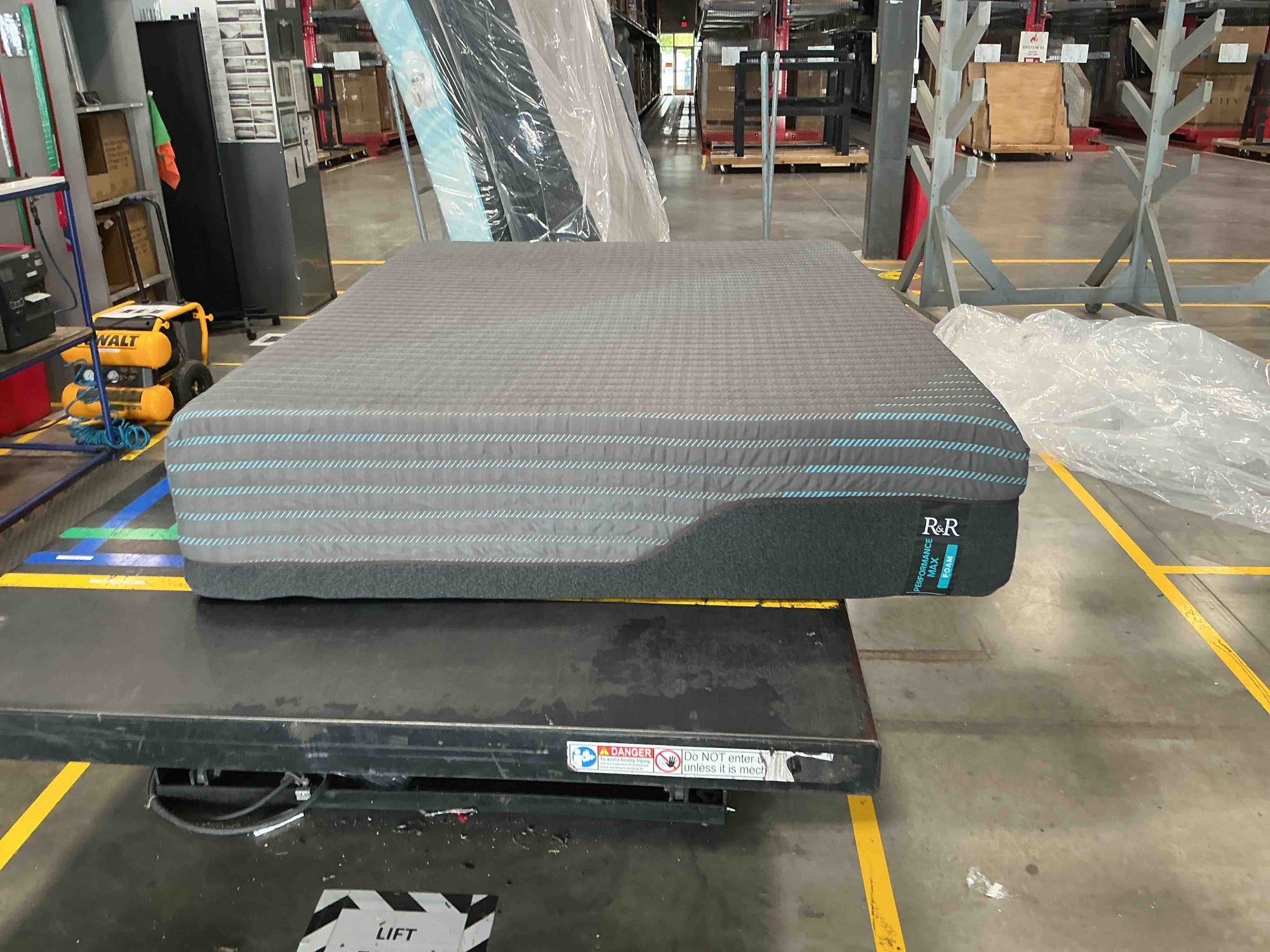 Product Image - Damaged