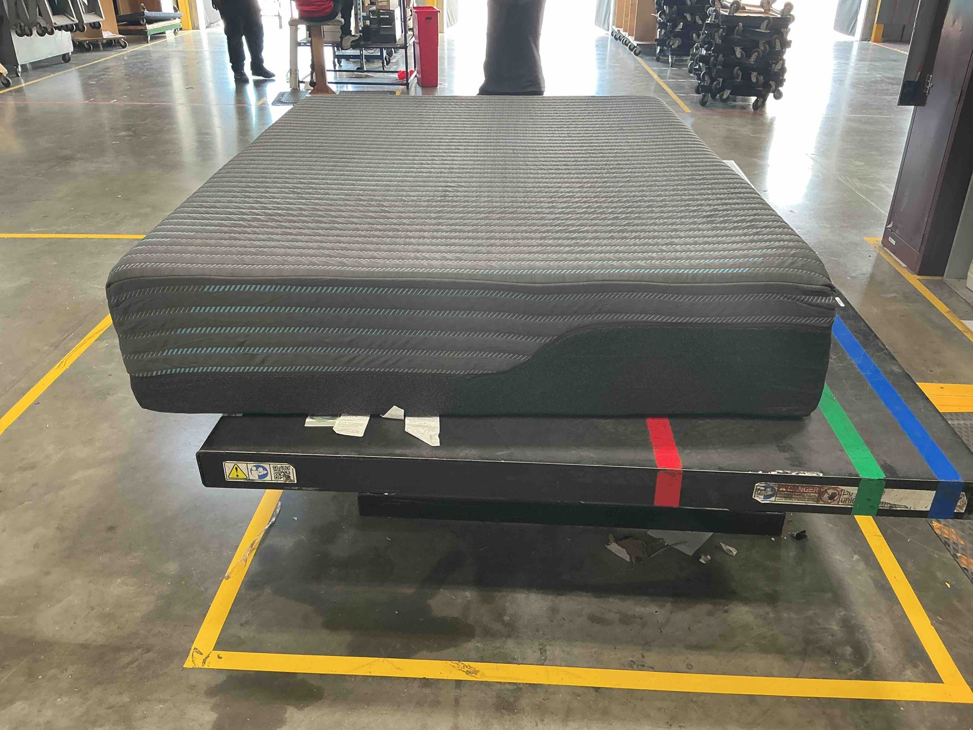 Product Image - Damaged