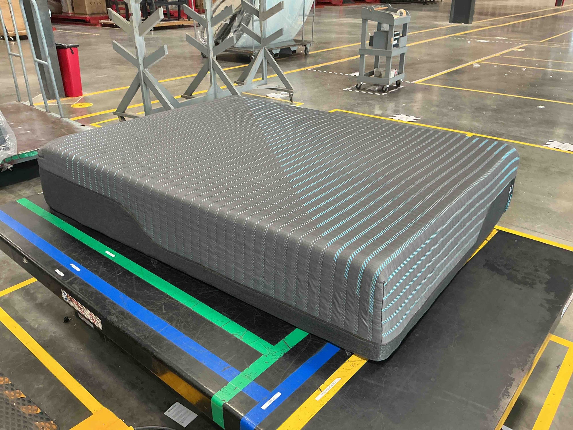 Product Image - Damaged