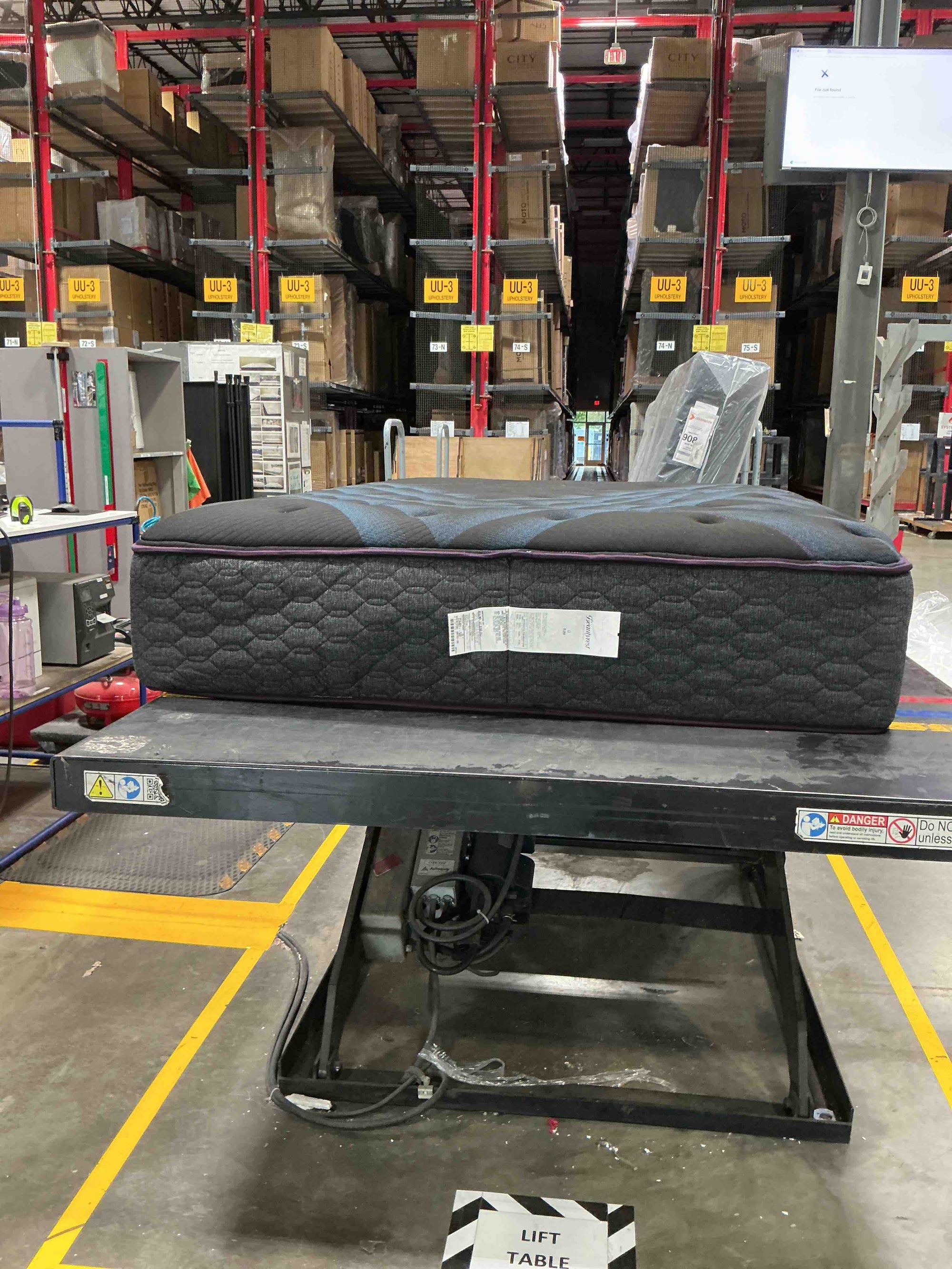 Product Image - Damaged
