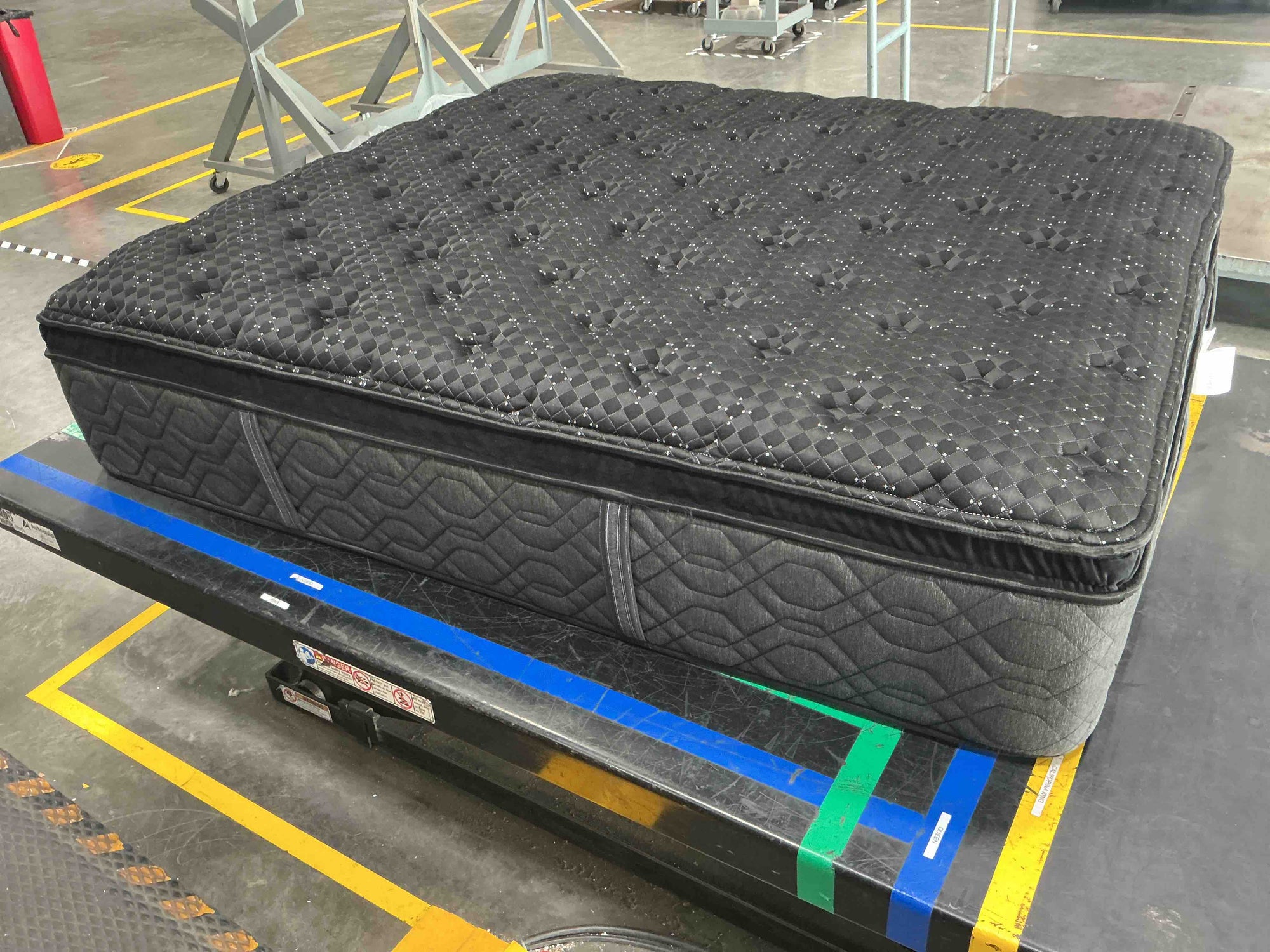 Product Image - Damaged
