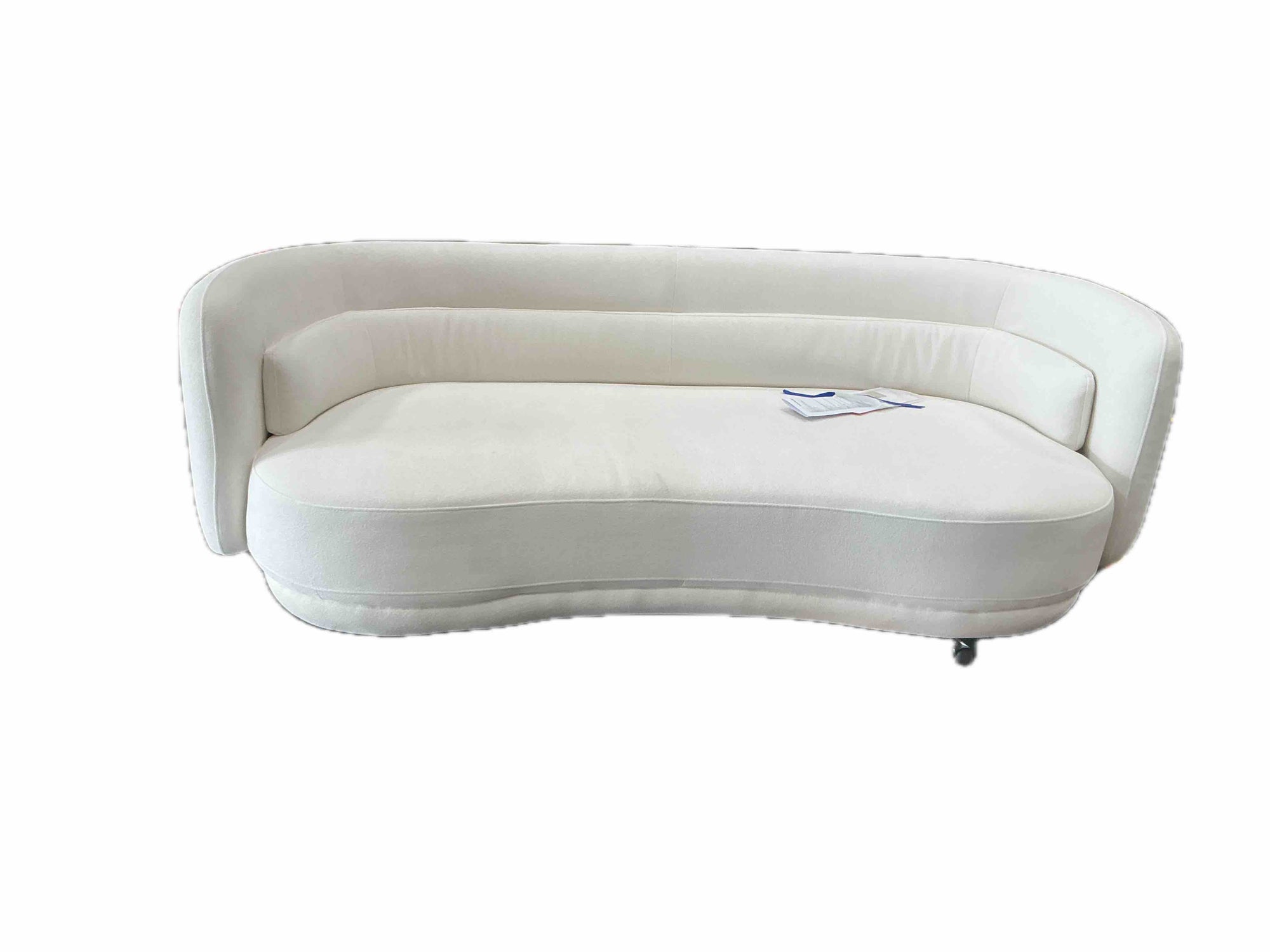 Product Image - Damaged