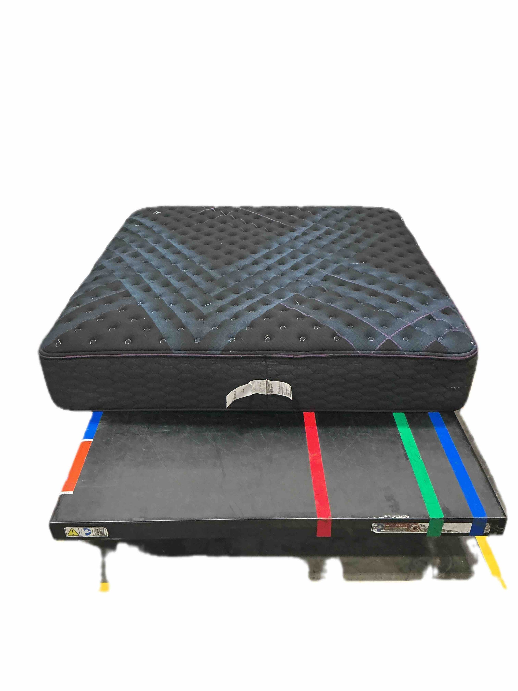 Product Image - Damaged