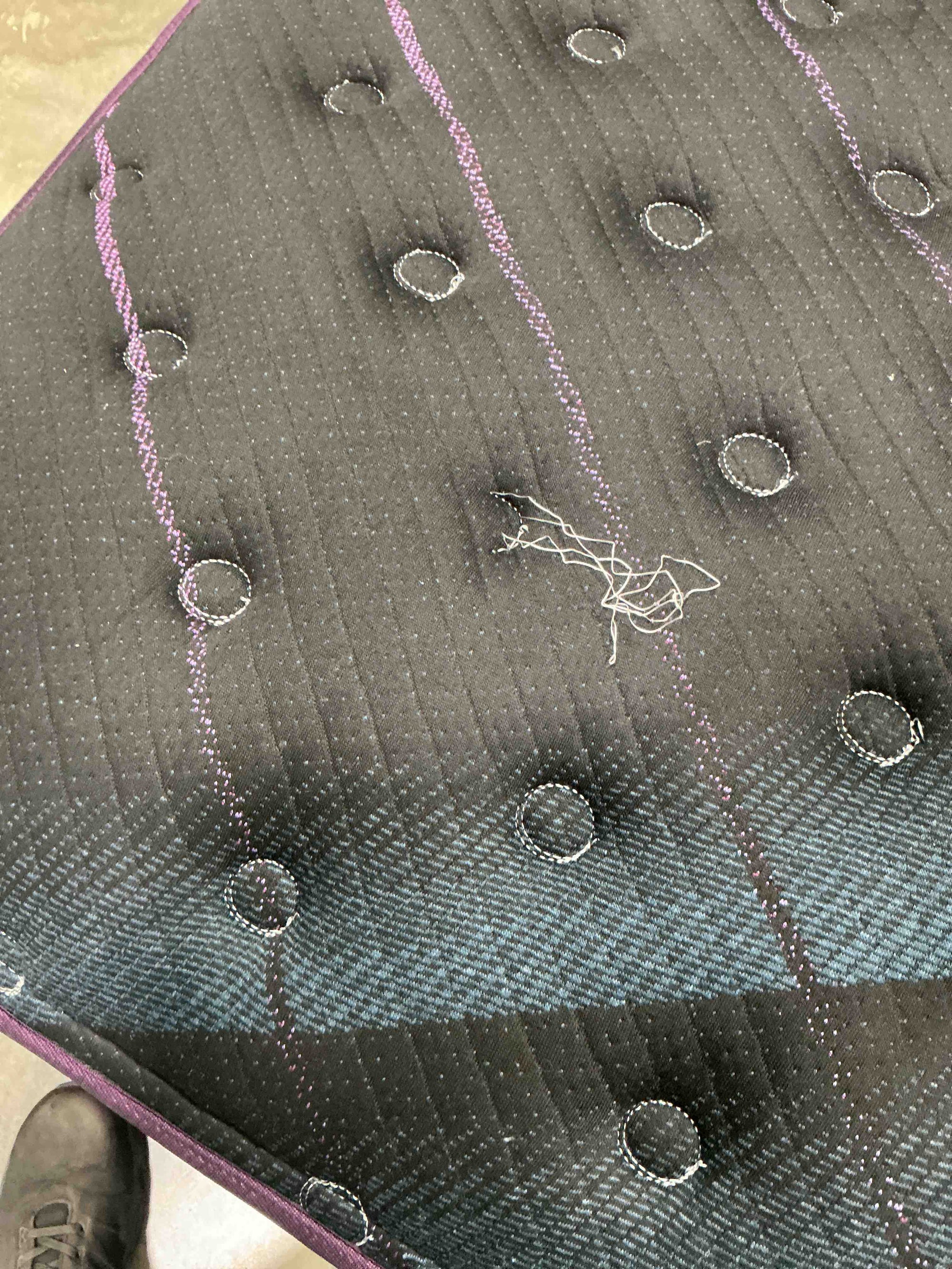 Product Image - Damaged