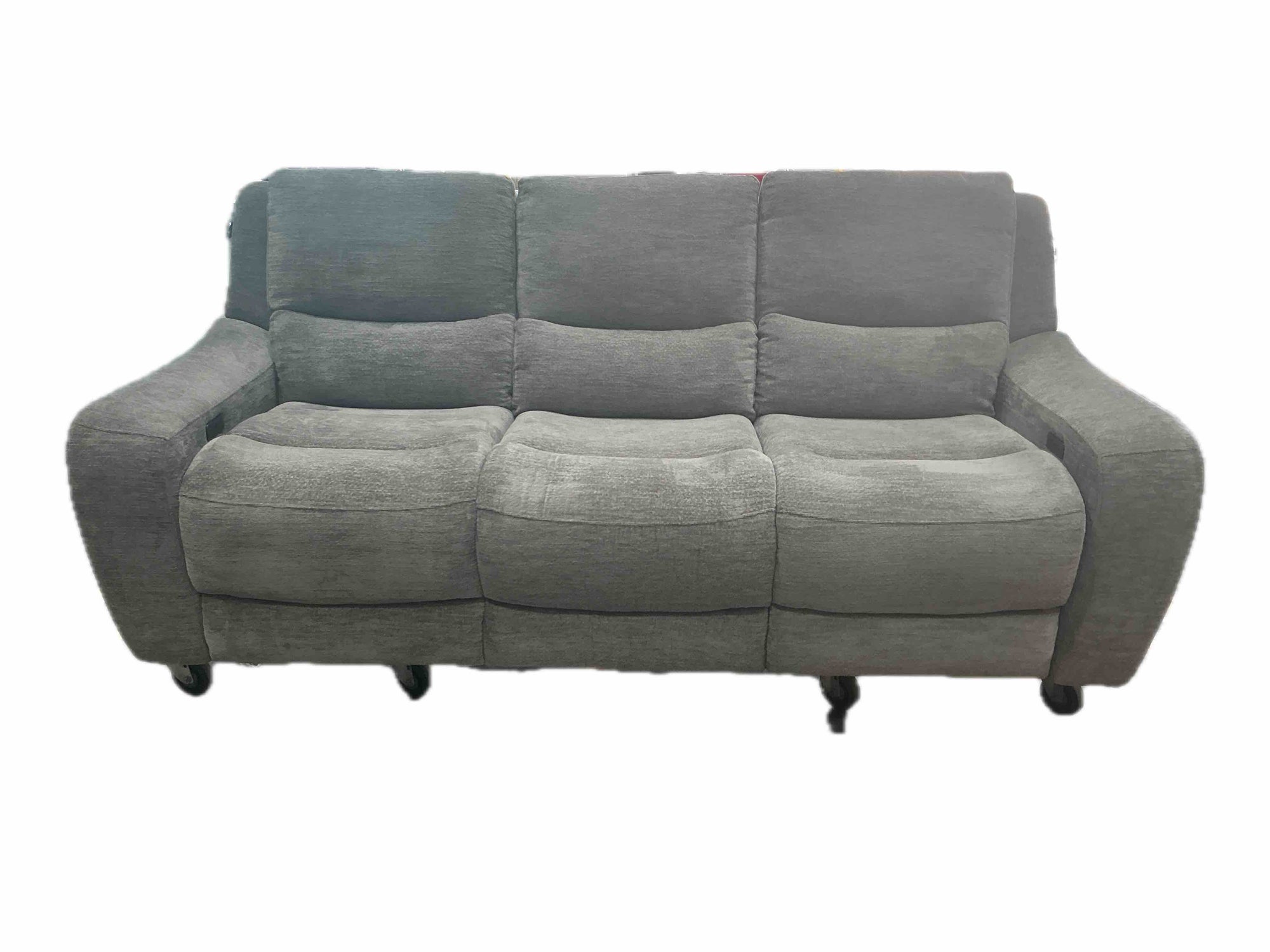 Product Image - Damaged