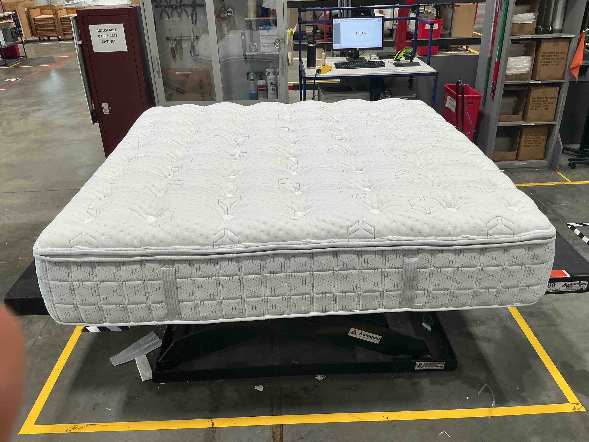 Product Image - Damaged