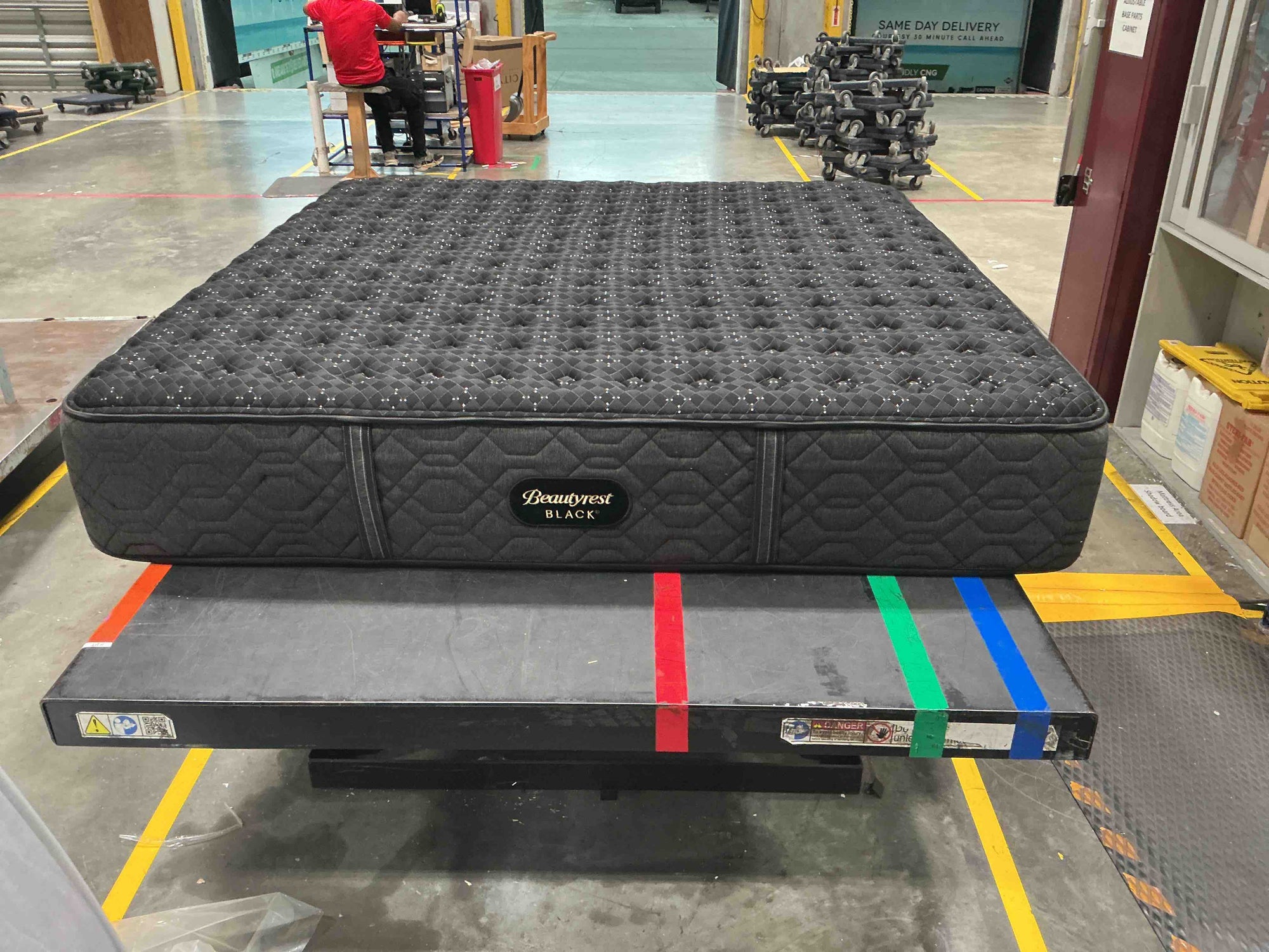 Product Image - Damaged