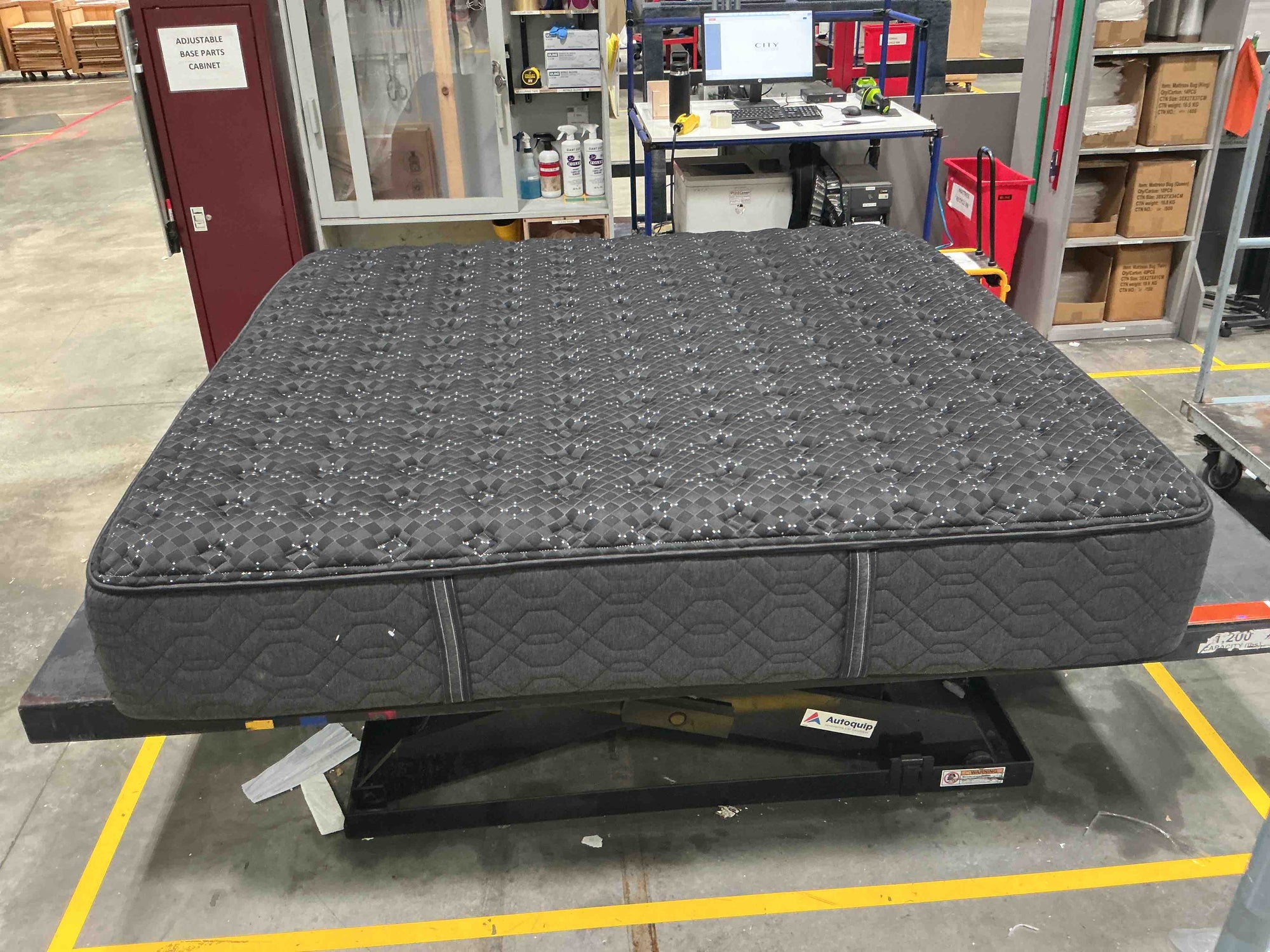 Product Image - Damaged