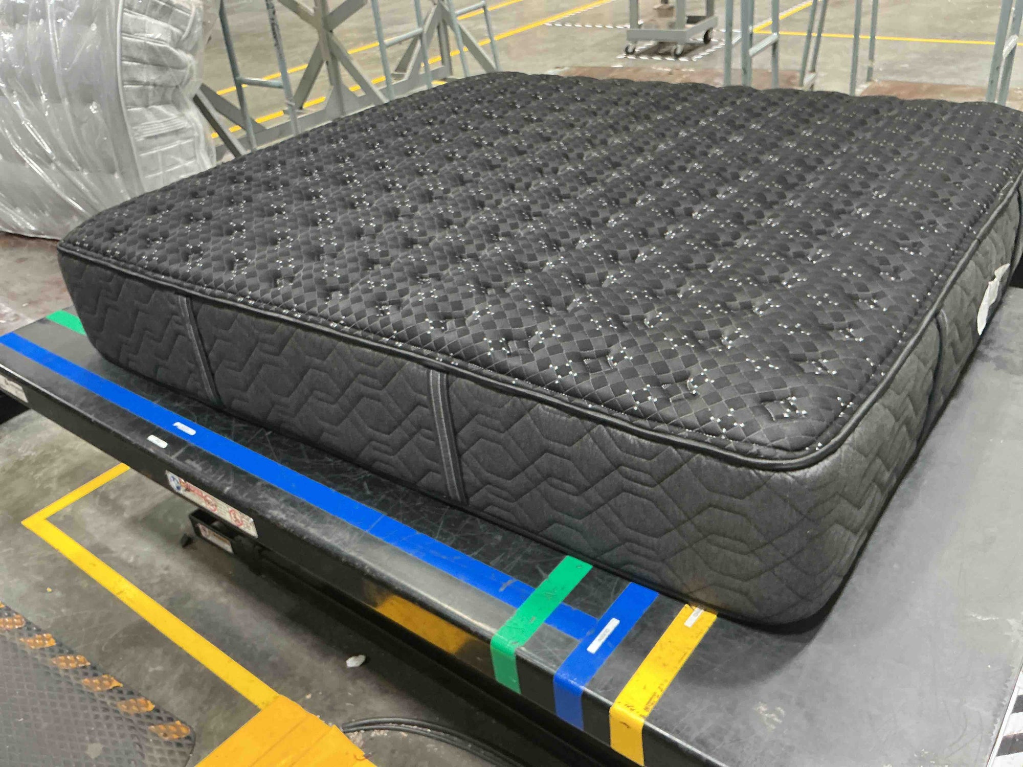 Product Image - Damaged