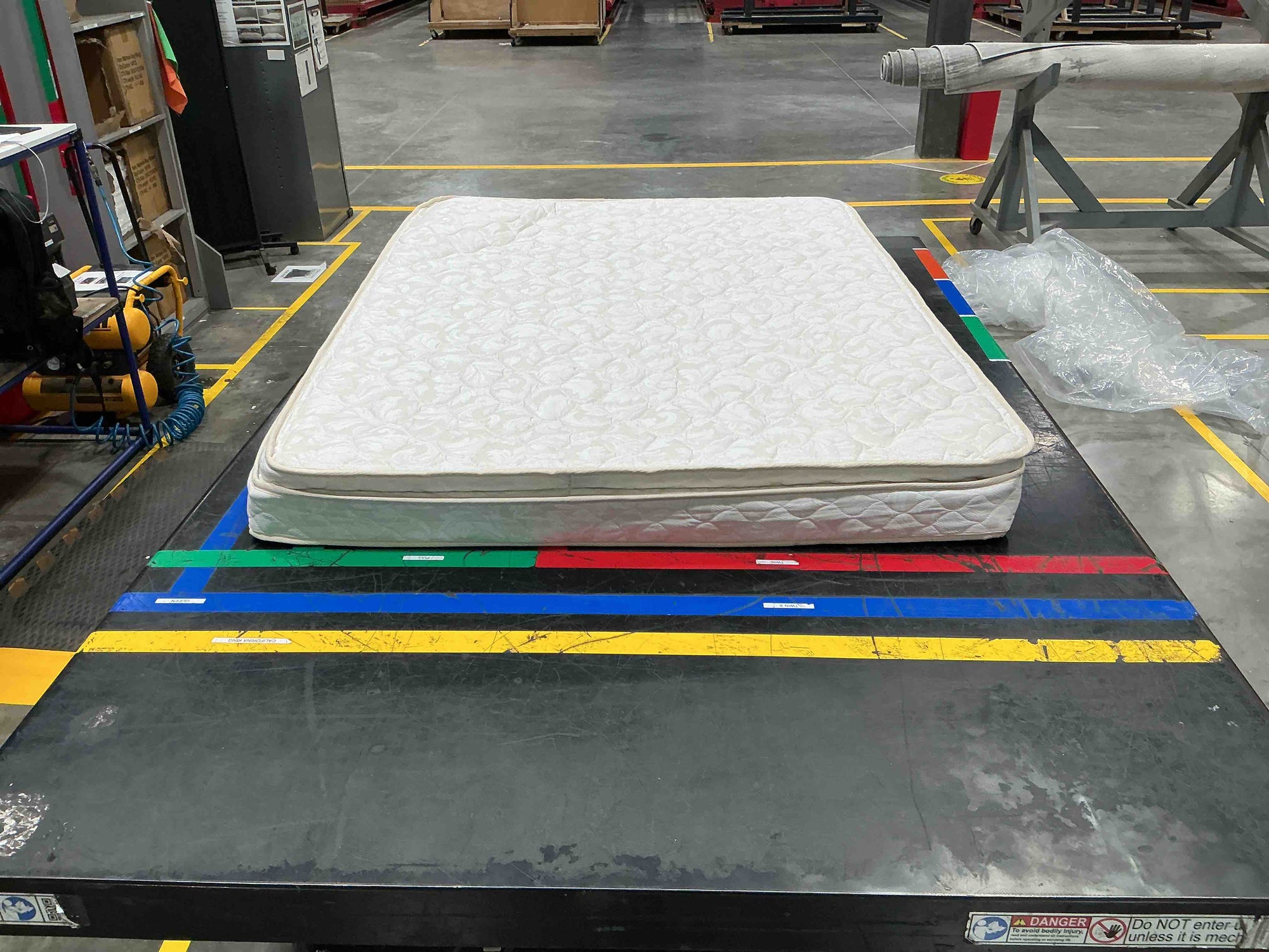 Product Image - Damaged