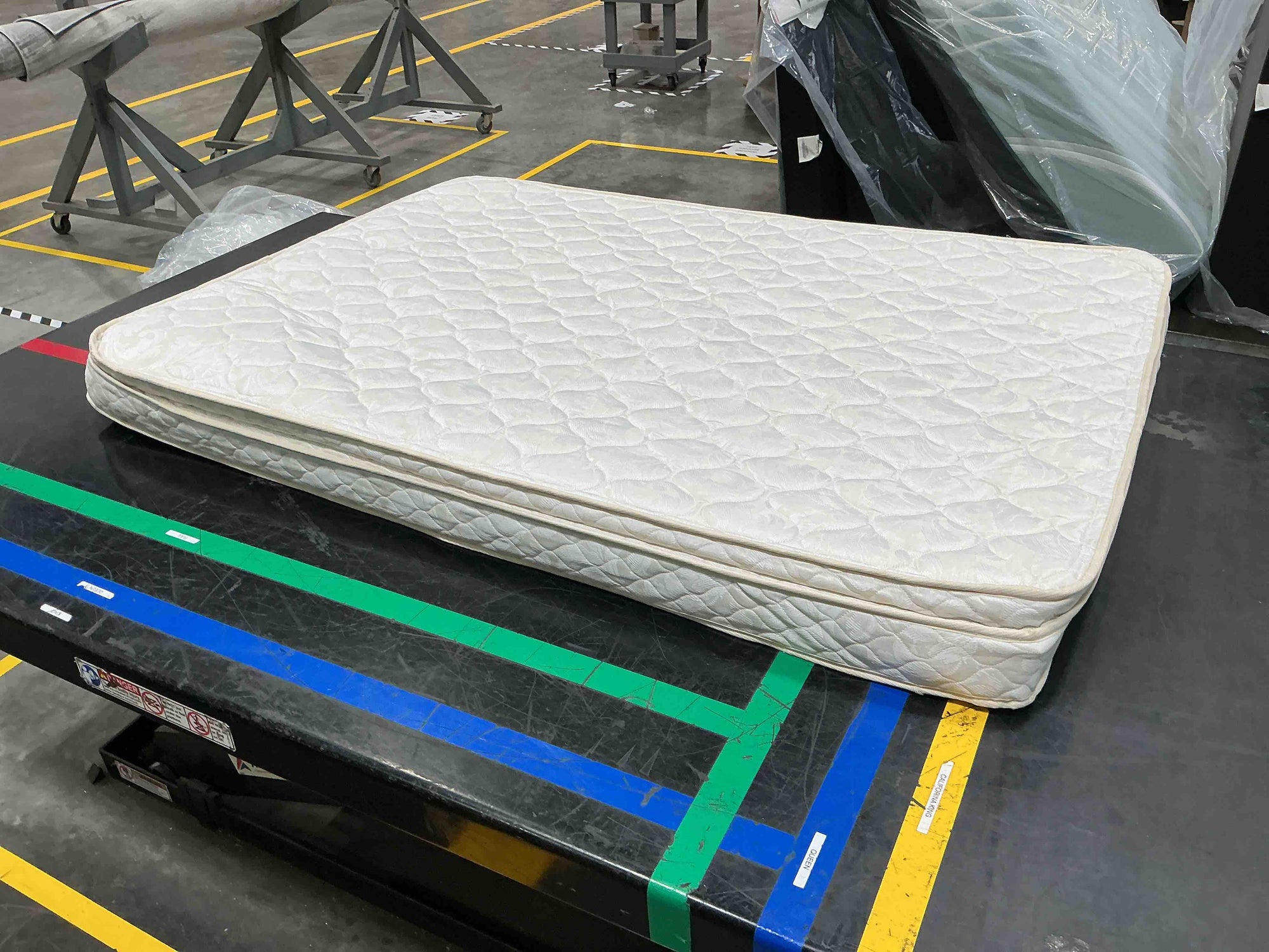 Product Image - Damaged
