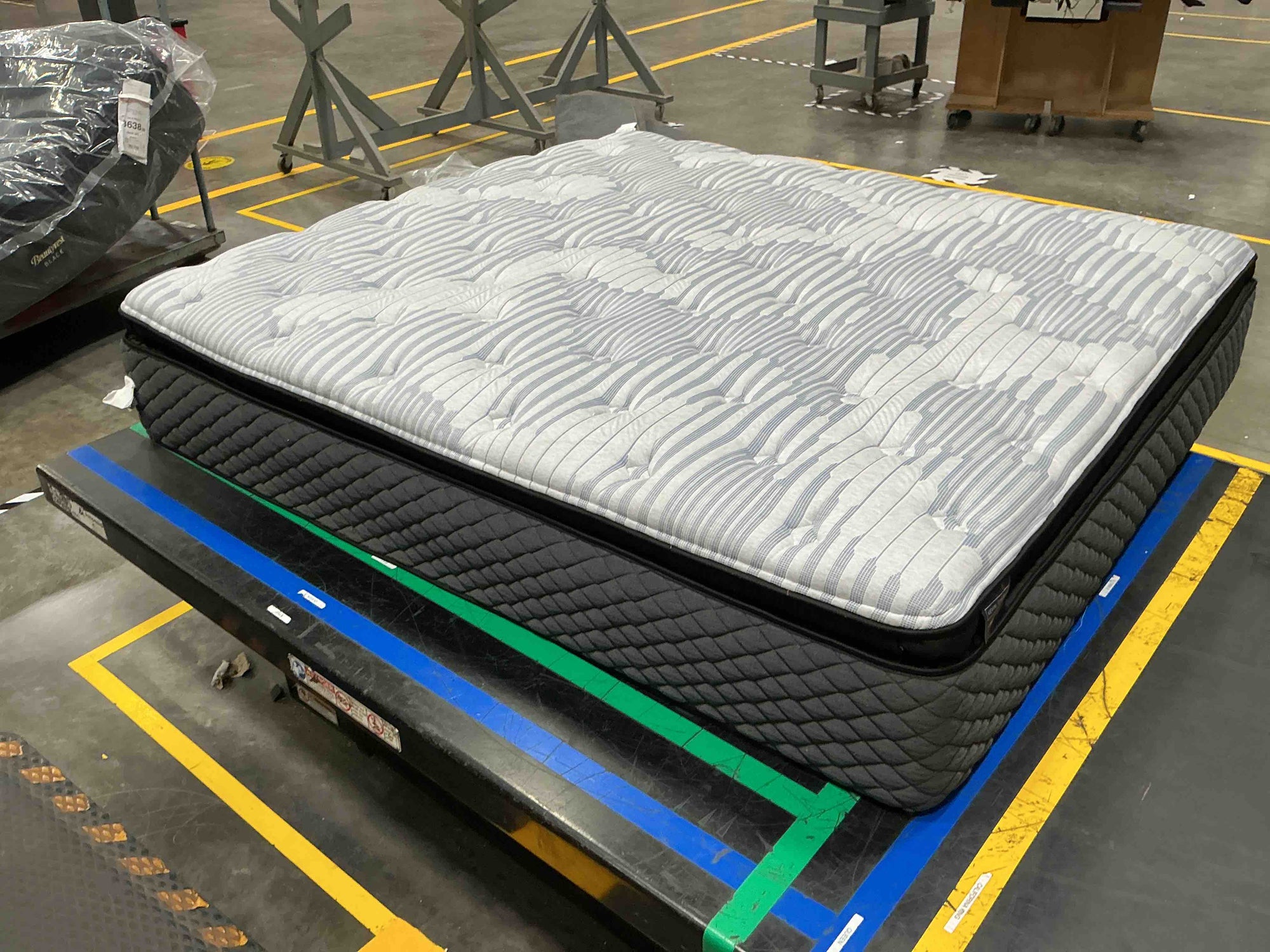 Product Image - Damaged