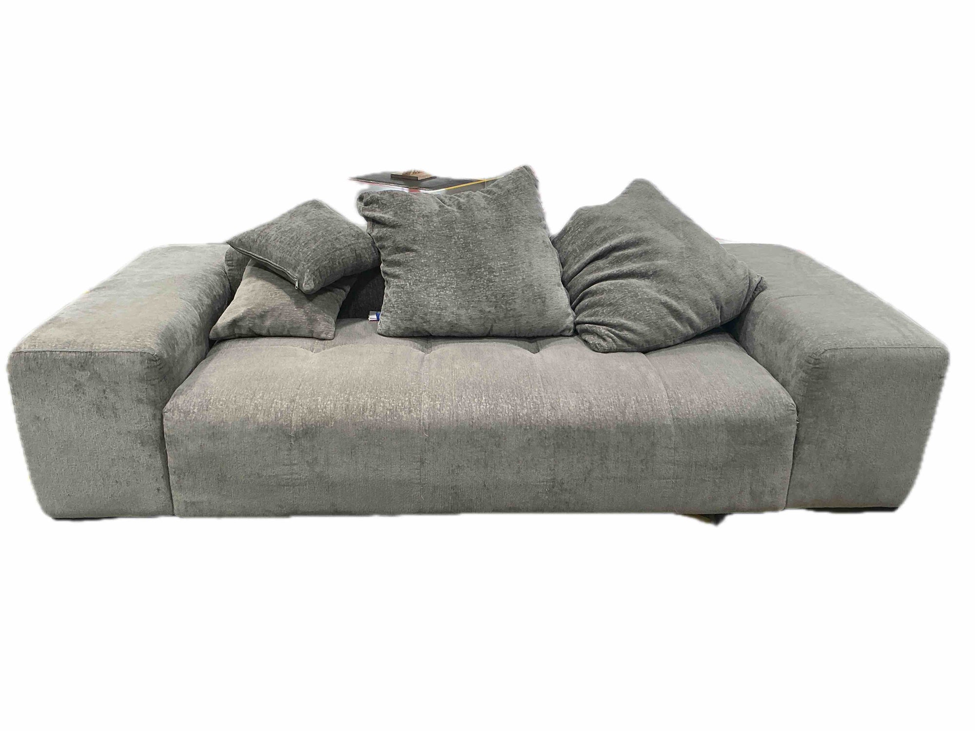 Product Image - Damaged