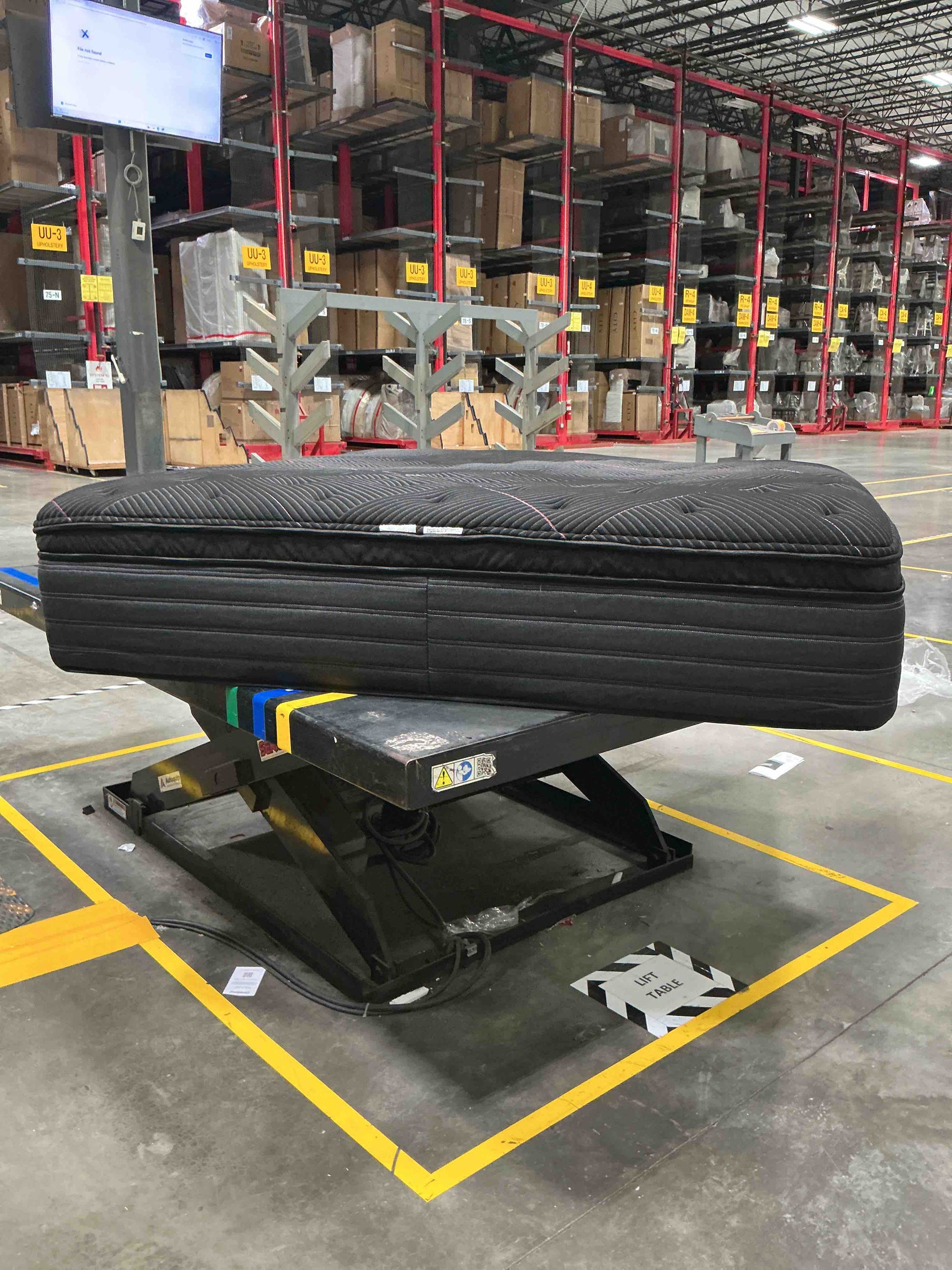 Product Image - Damaged