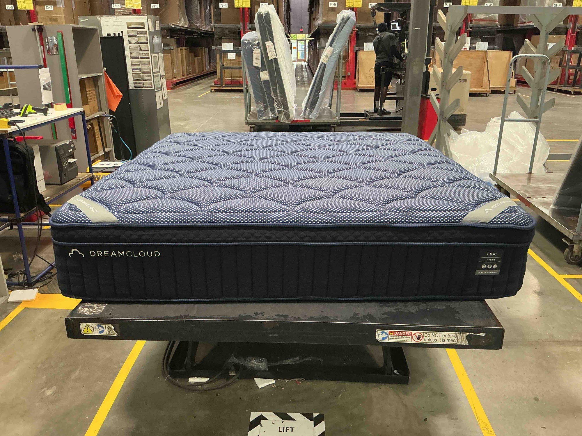 Product Image - Damaged