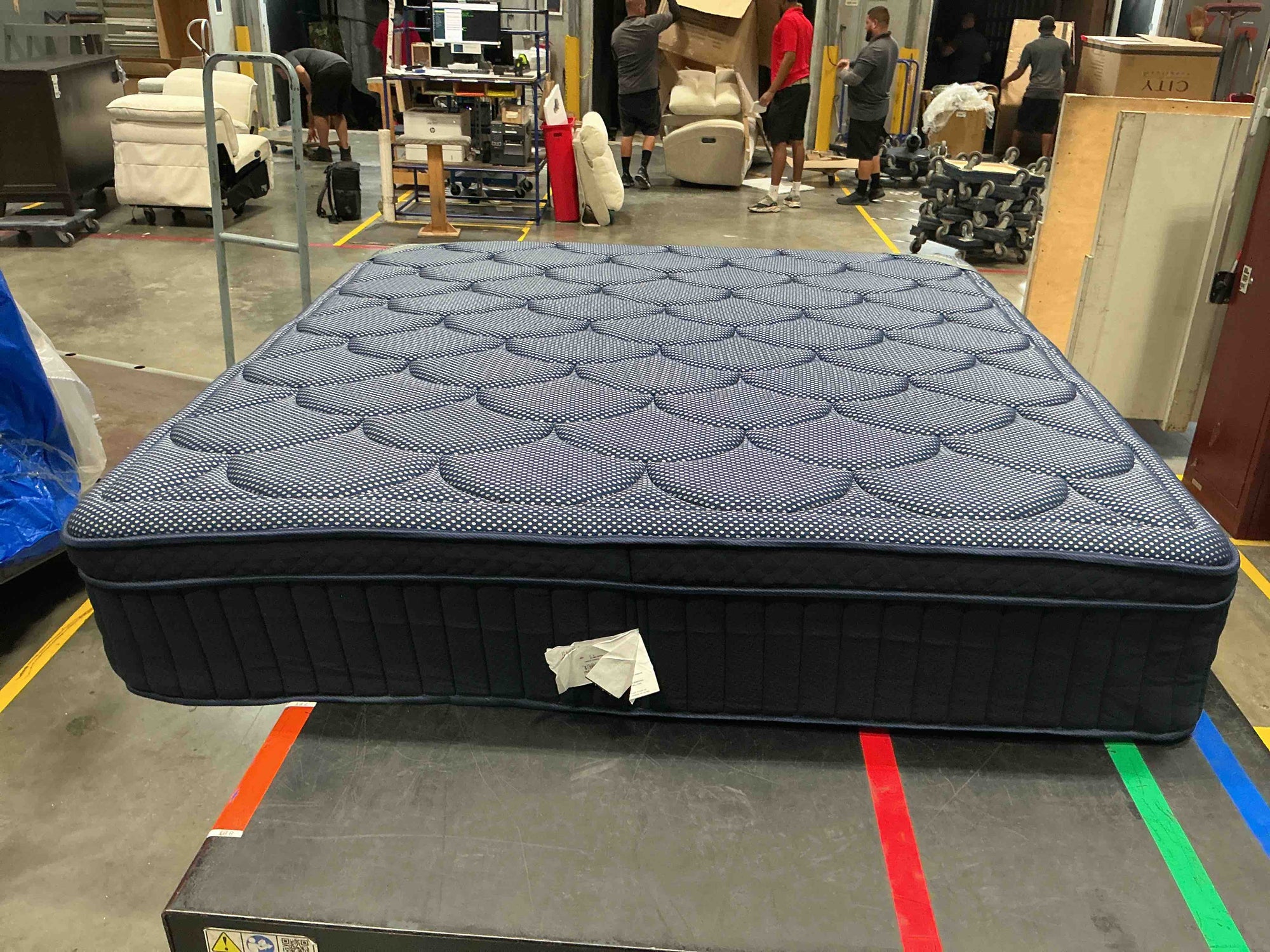 Product Image - Damaged