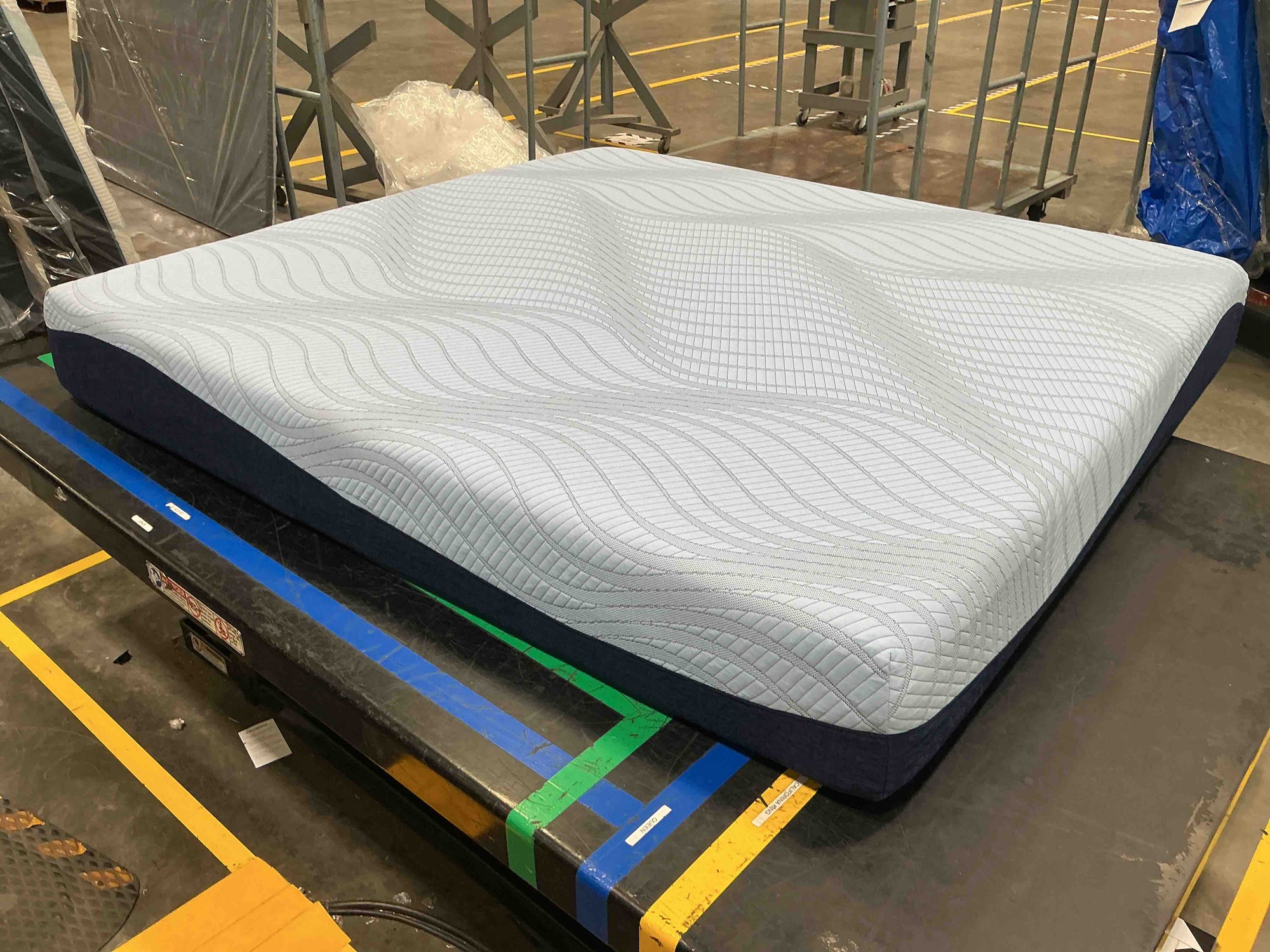 Product Image - Damaged