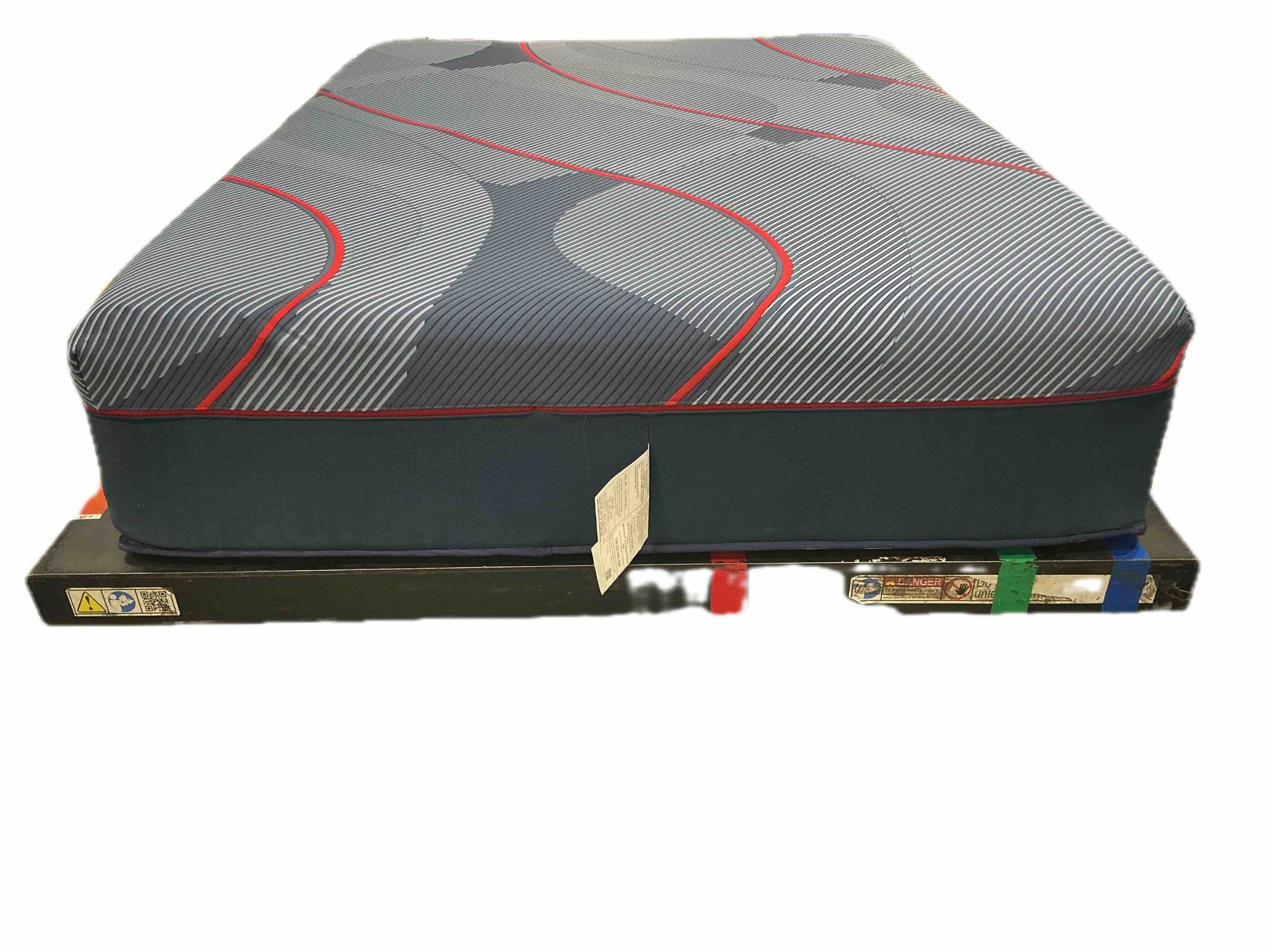 Product Image - Damaged