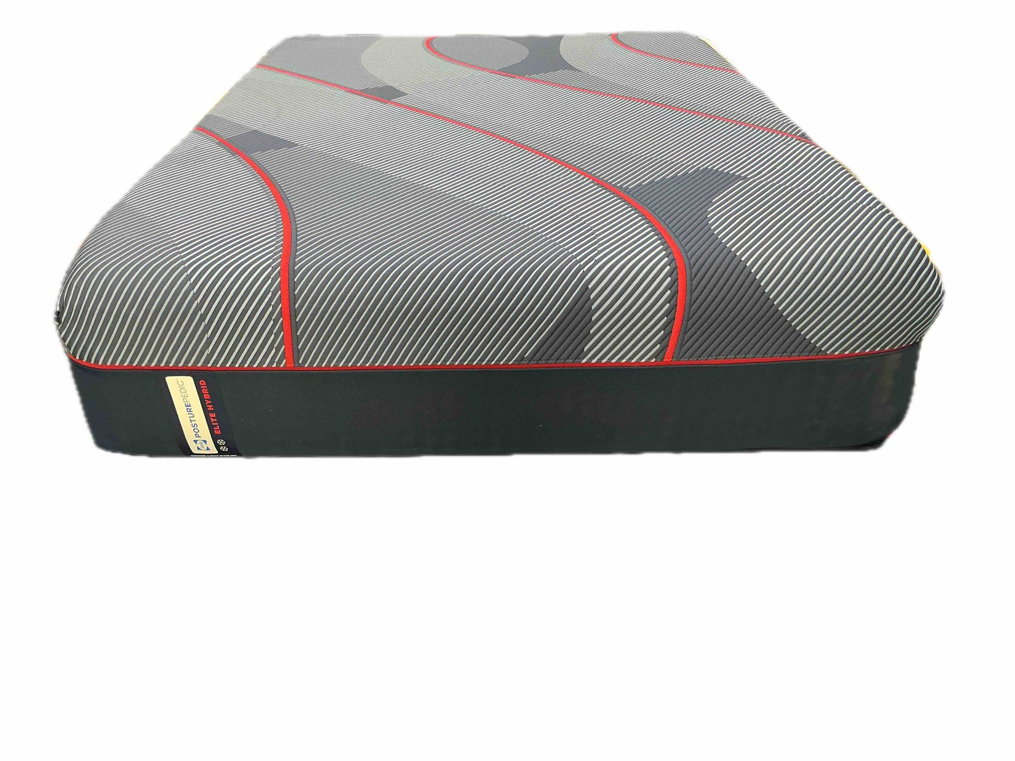 Product Image - Damaged