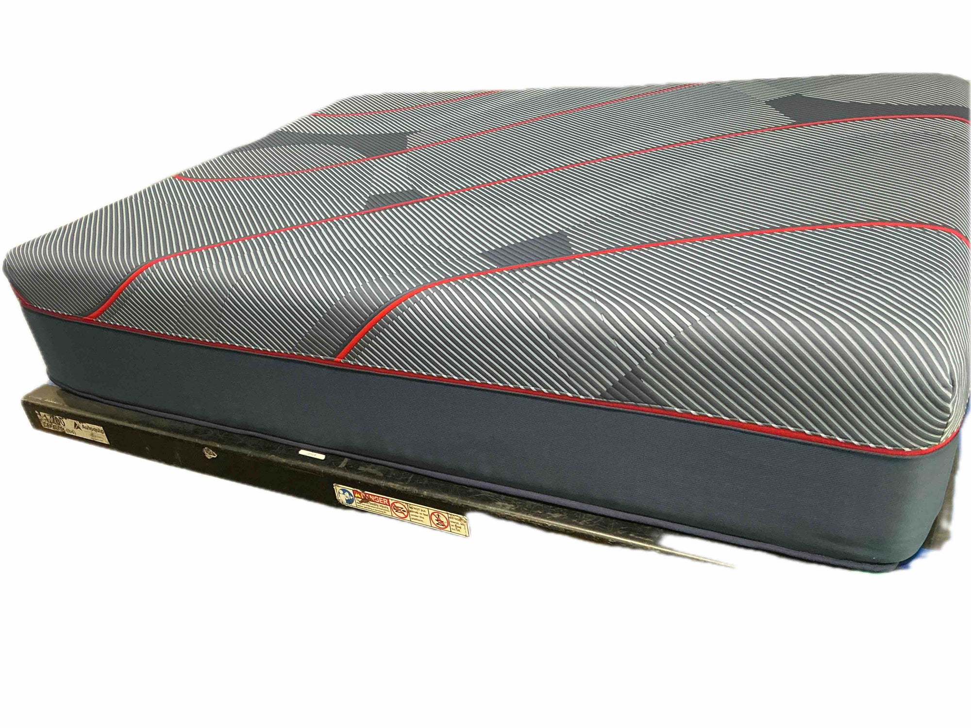 Product Image - Damaged