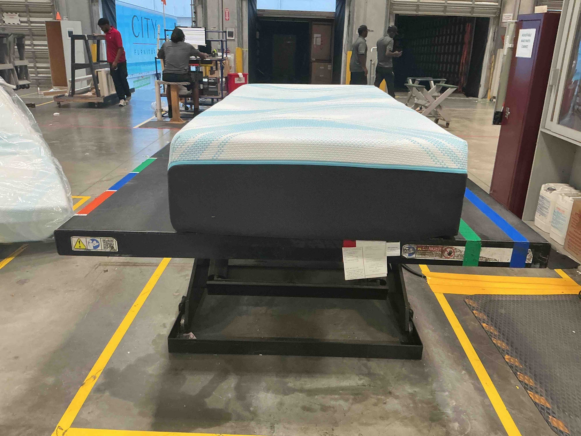 Product Image - Damaged