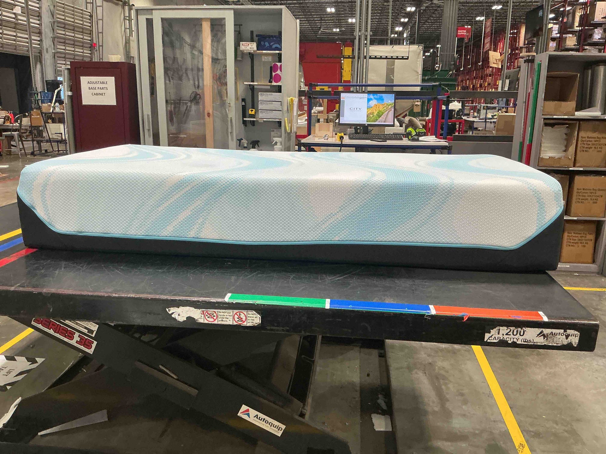 Product Image - Damaged