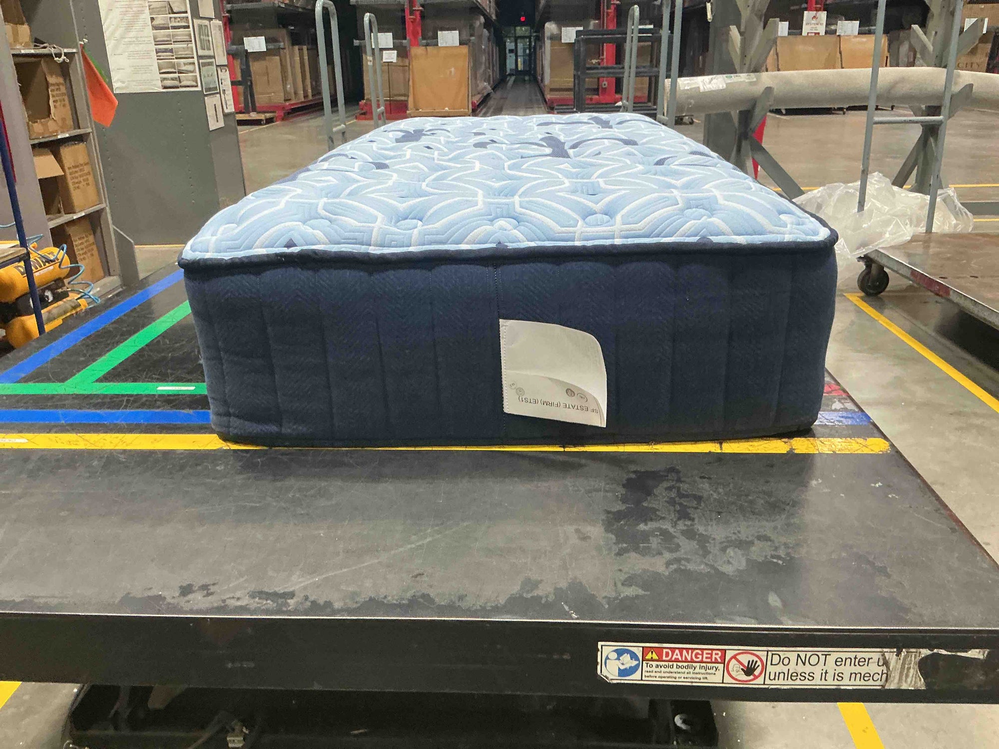 Product Image - Damaged