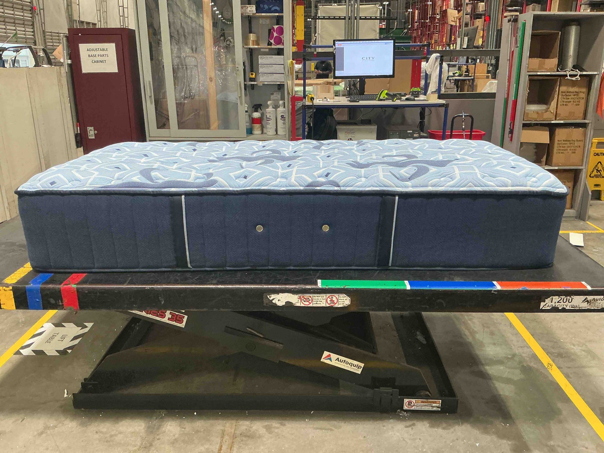 Product Image - Damaged