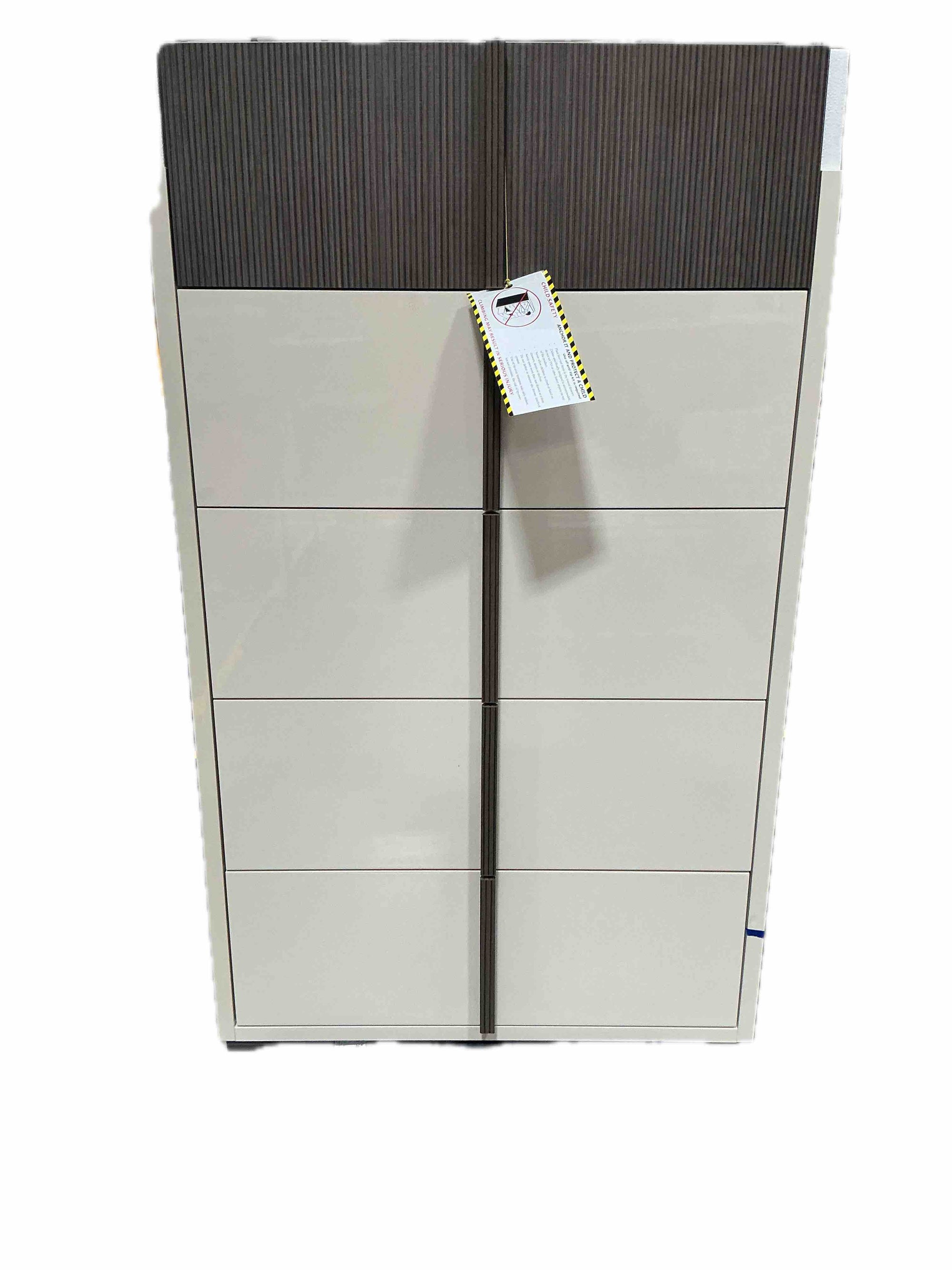 Product Image - Damaged