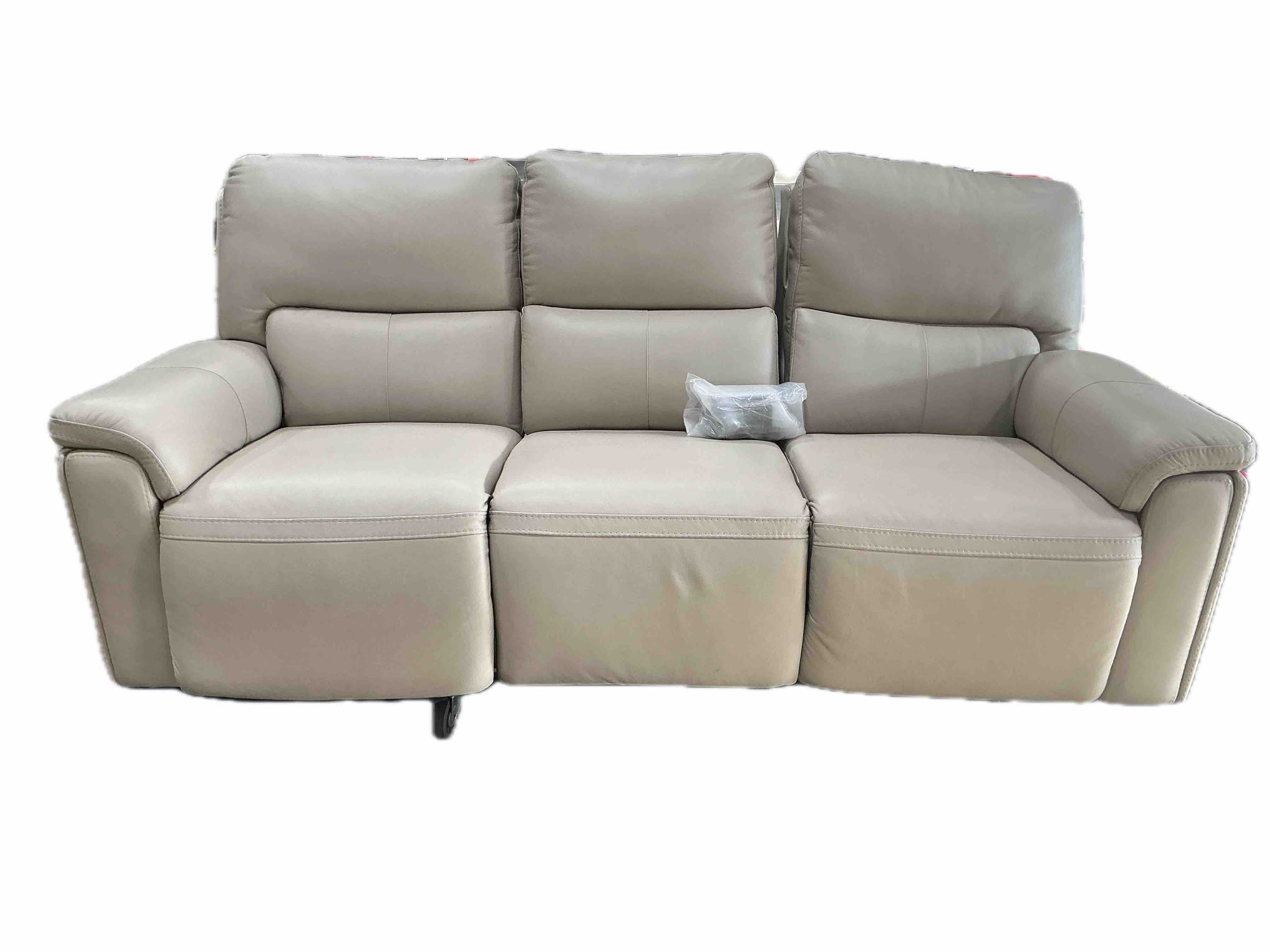 Product Image - Damaged
