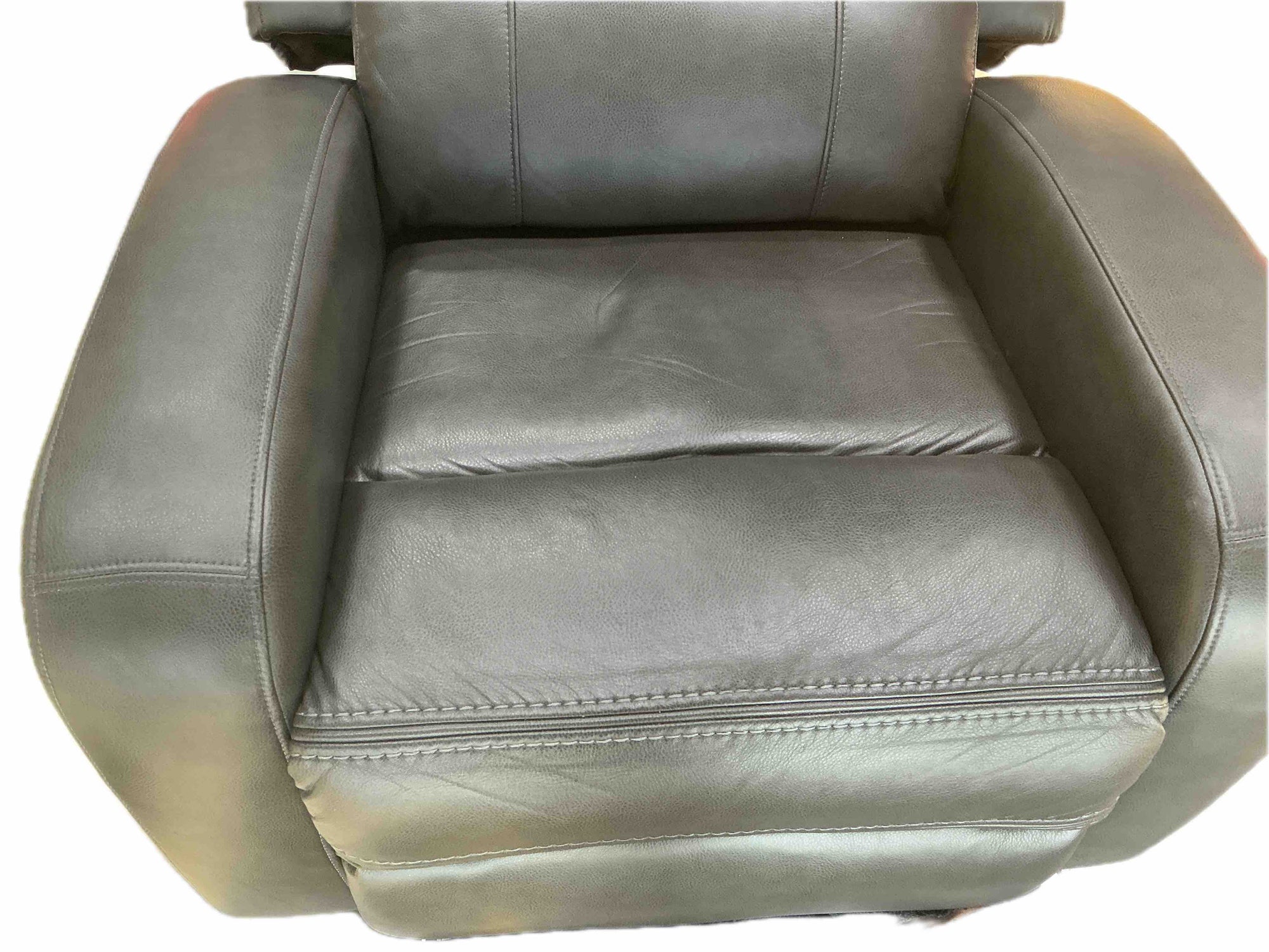 Product Image - Damaged