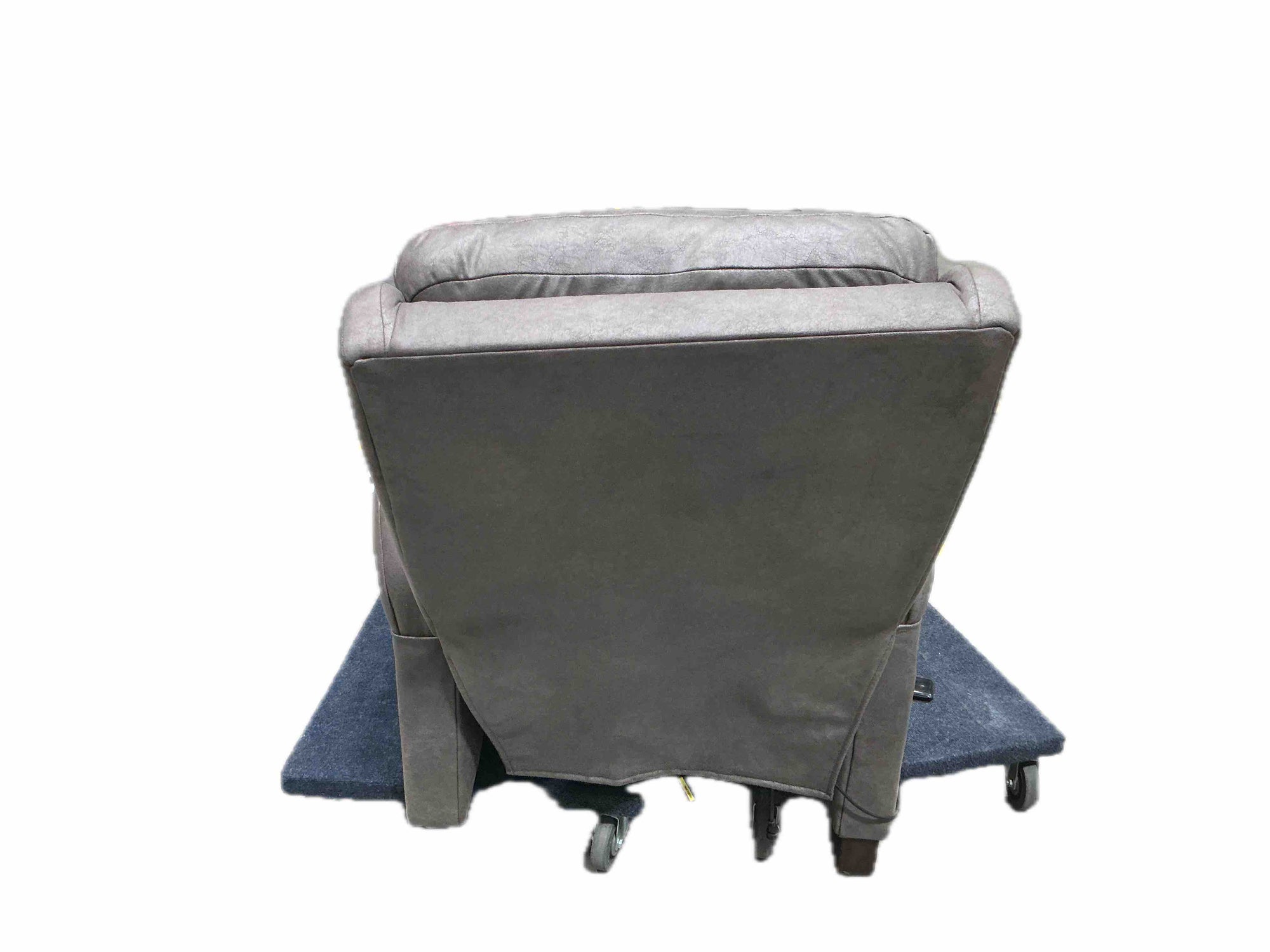 Product Image - Damaged