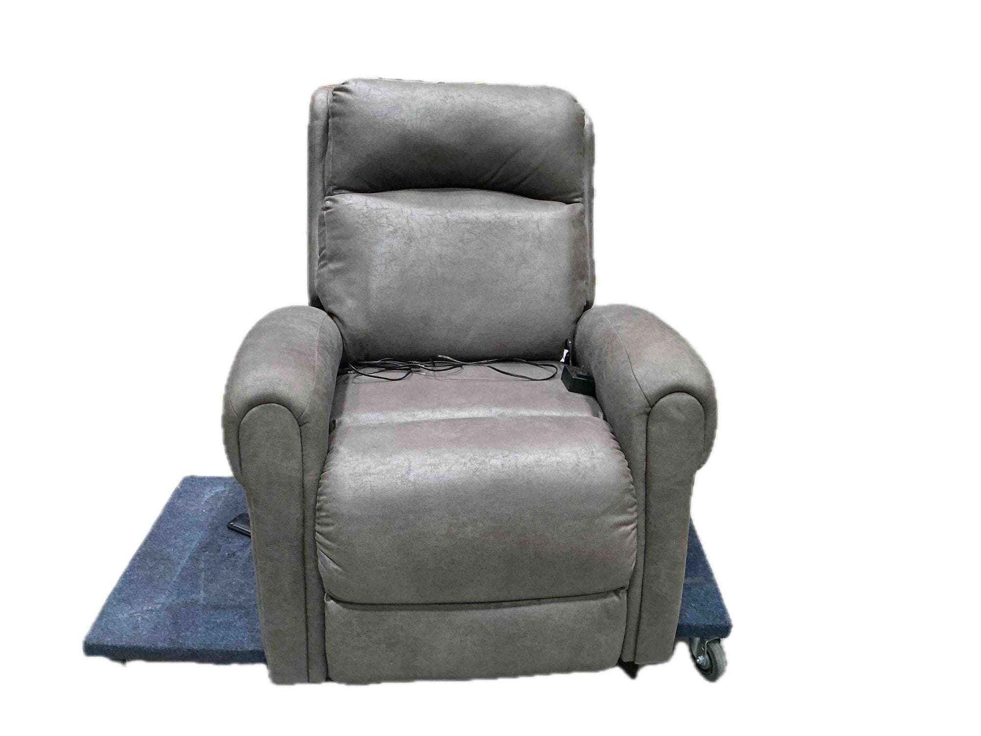 Product Image - Damaged