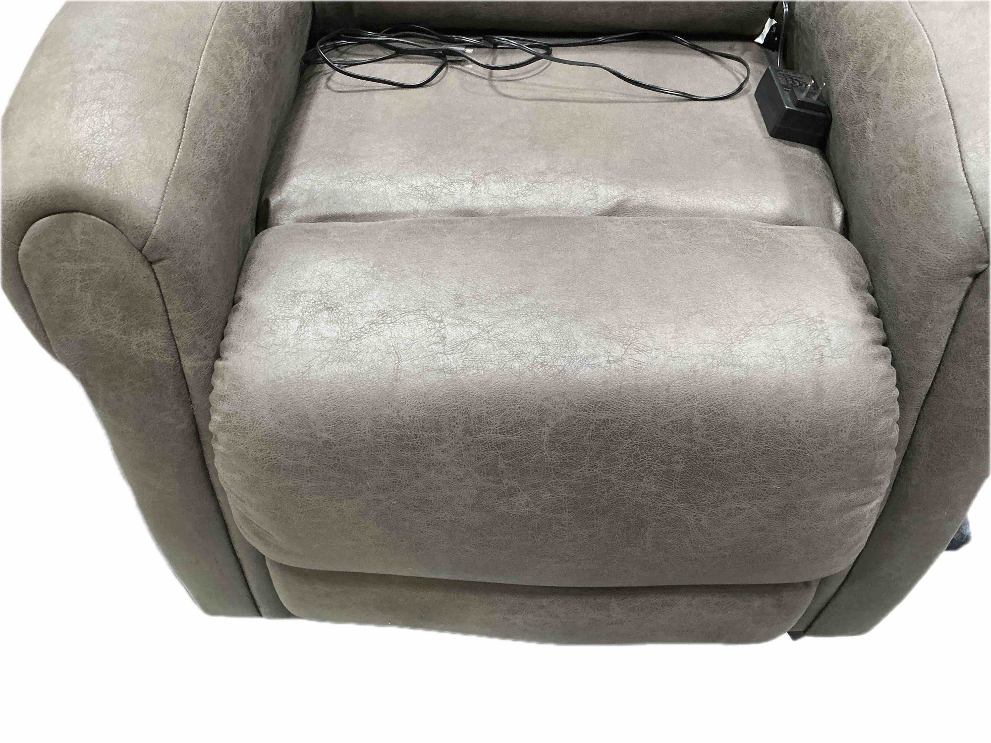 Product Image - Damaged
