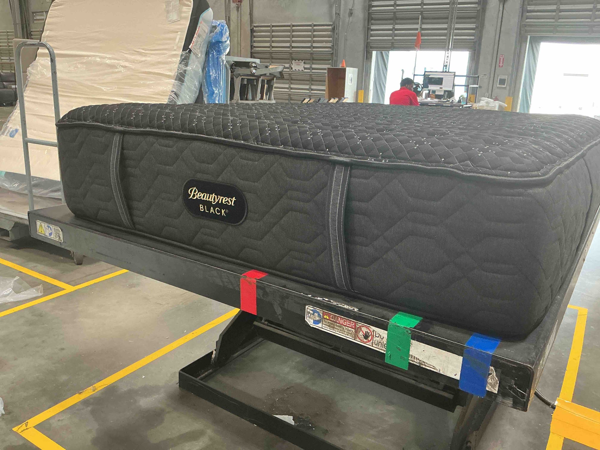 Product Image - Damaged