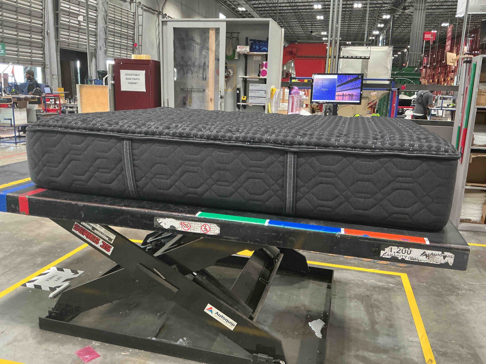 Product Image - Damaged