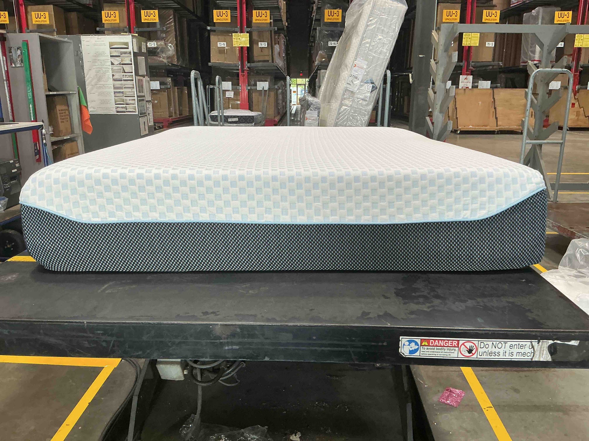 Product Image - Damaged